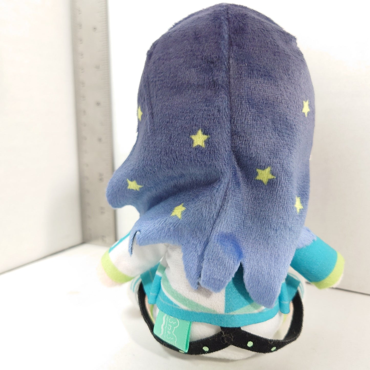 An Shiraishi Vivid Bad Squad Project Sekai Fuwapuchi Plush