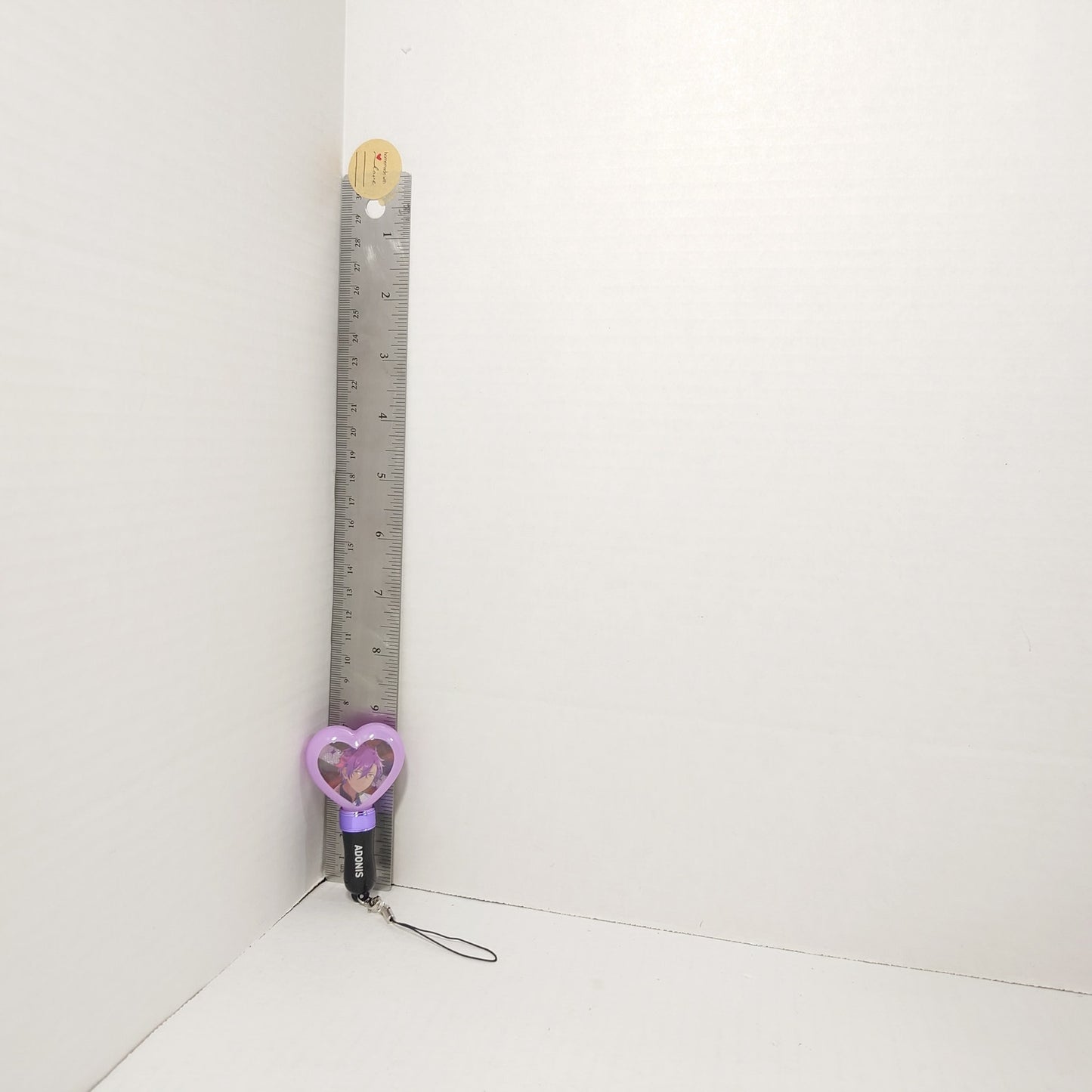Adonis Otogari UNDEAD Ensemble Stars Mini Lightstick "Starry Symphony"
