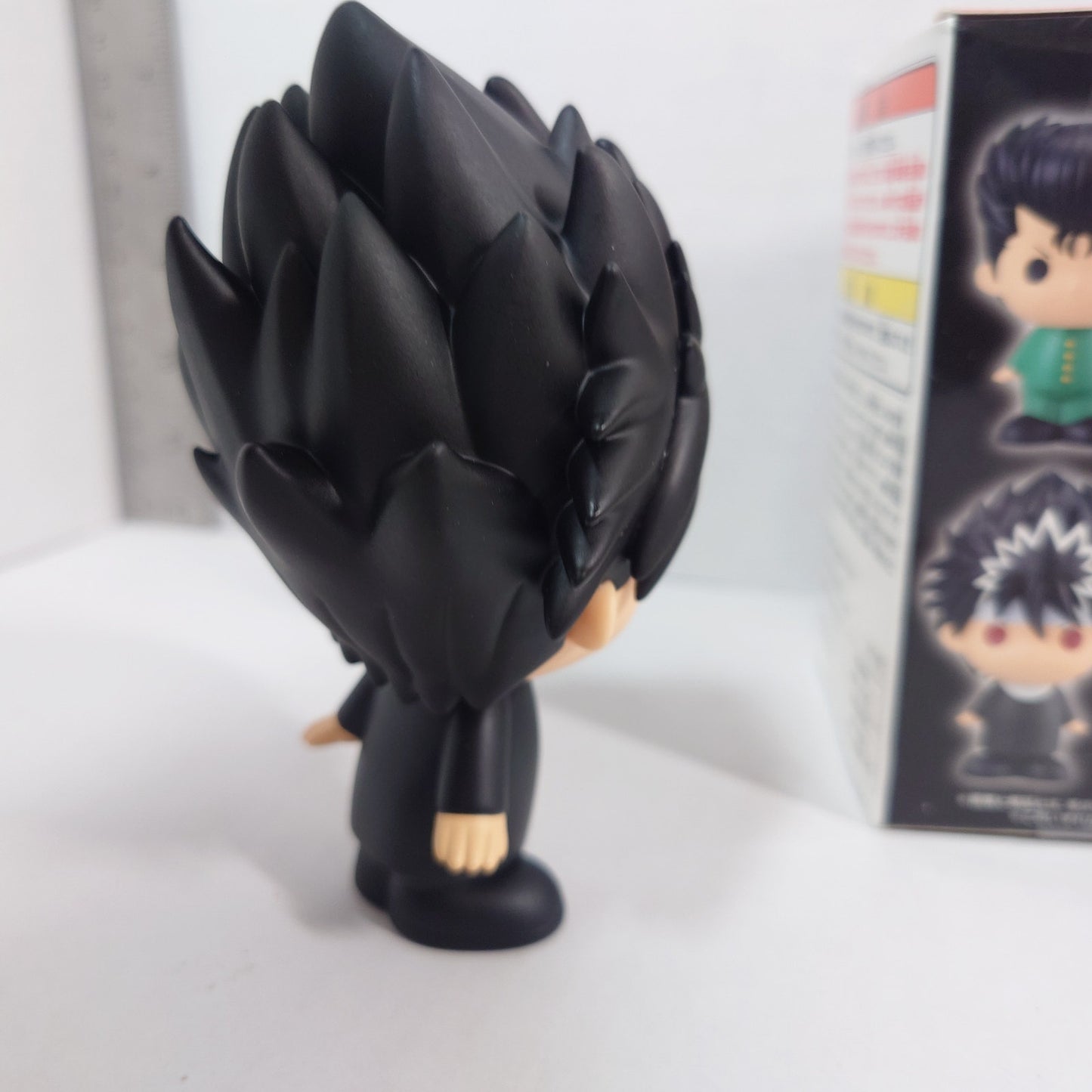 Hiei YuYu Hakusho Ichiban Kuji Figure