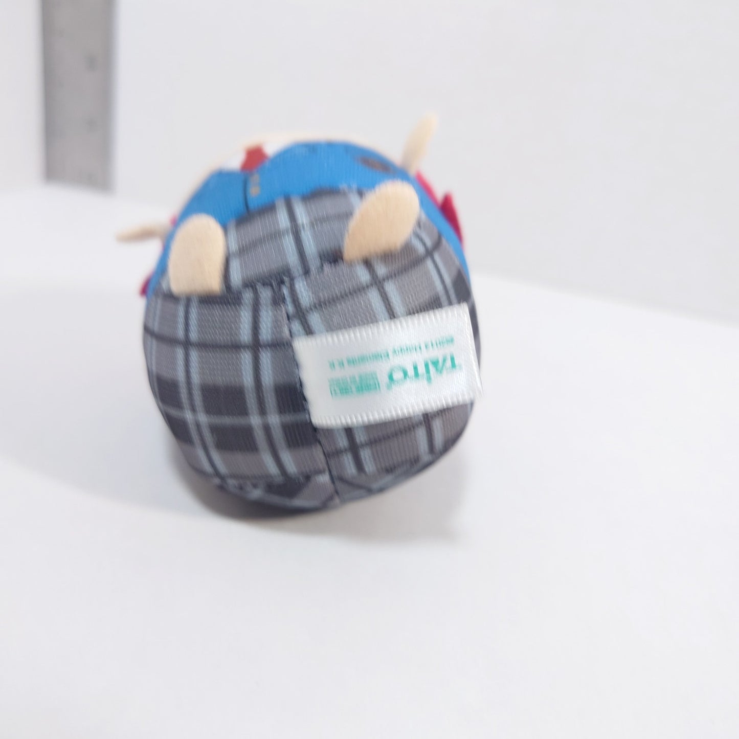 Tsukasa Suou Knights Ensemble Stars Mugyutsuto Plush
