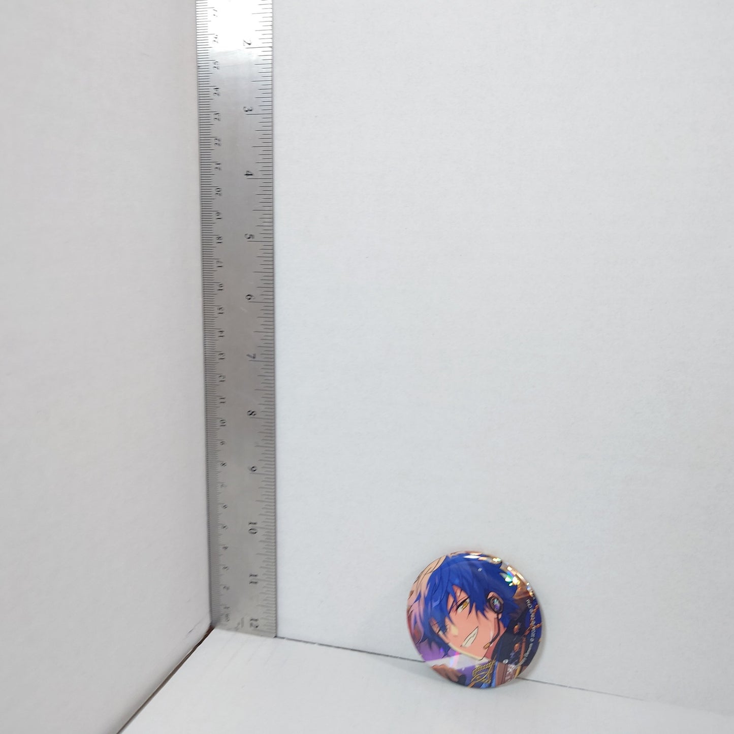 Jun Sazanami Eden Ensemble Stars x Project Sekai Badge