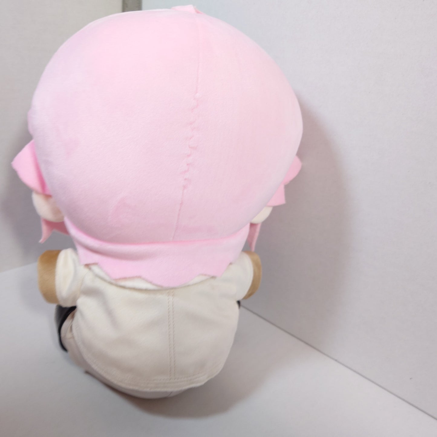 Tori Himemiya fine Ensemble Stars CN Winter Companion Doll Nui Plush