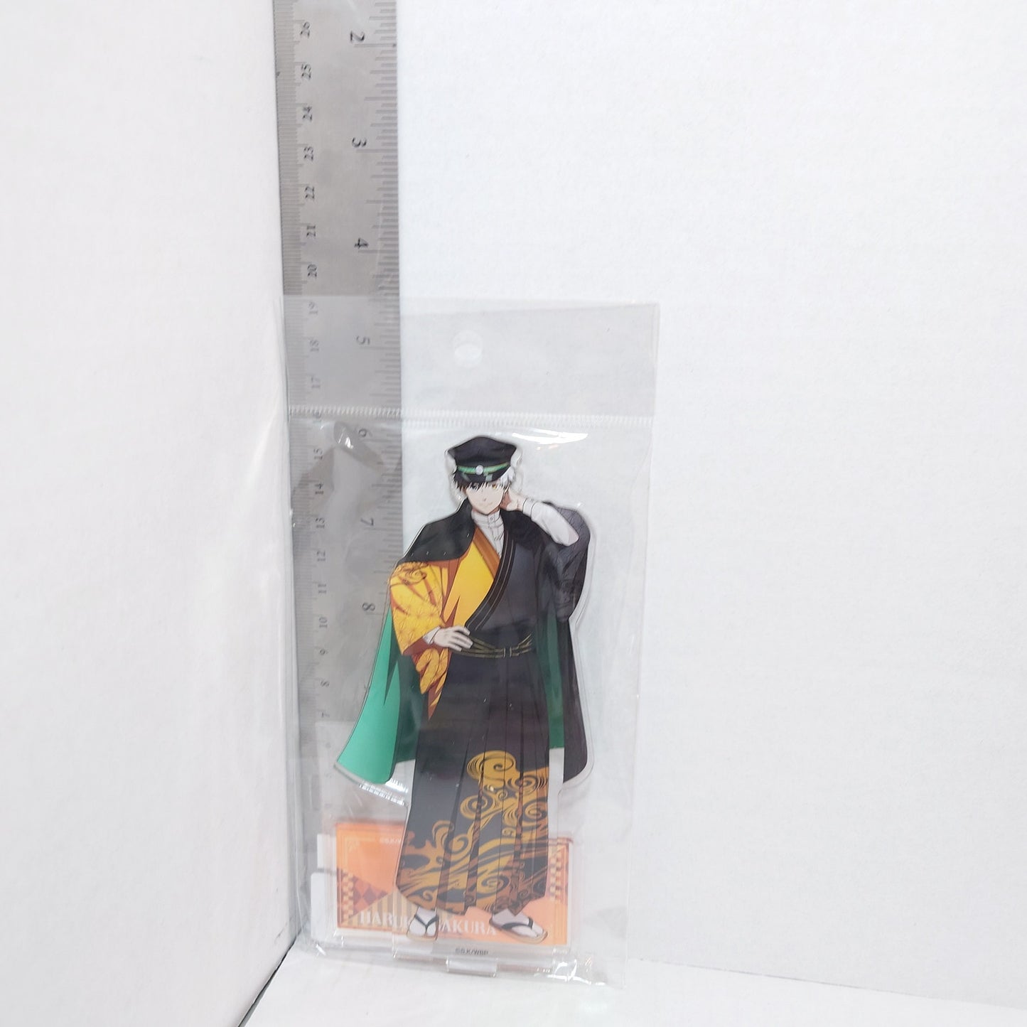 Sakura Haruka WIND BREAKER Acrylic Stand