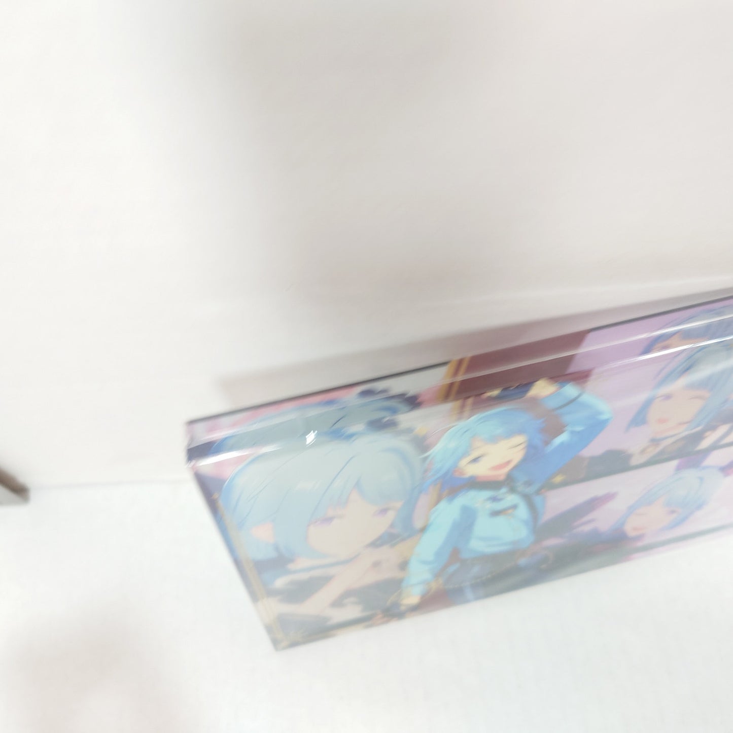Hajime Shino Ra*bits Ensemble Stars CN Acrylic Block
