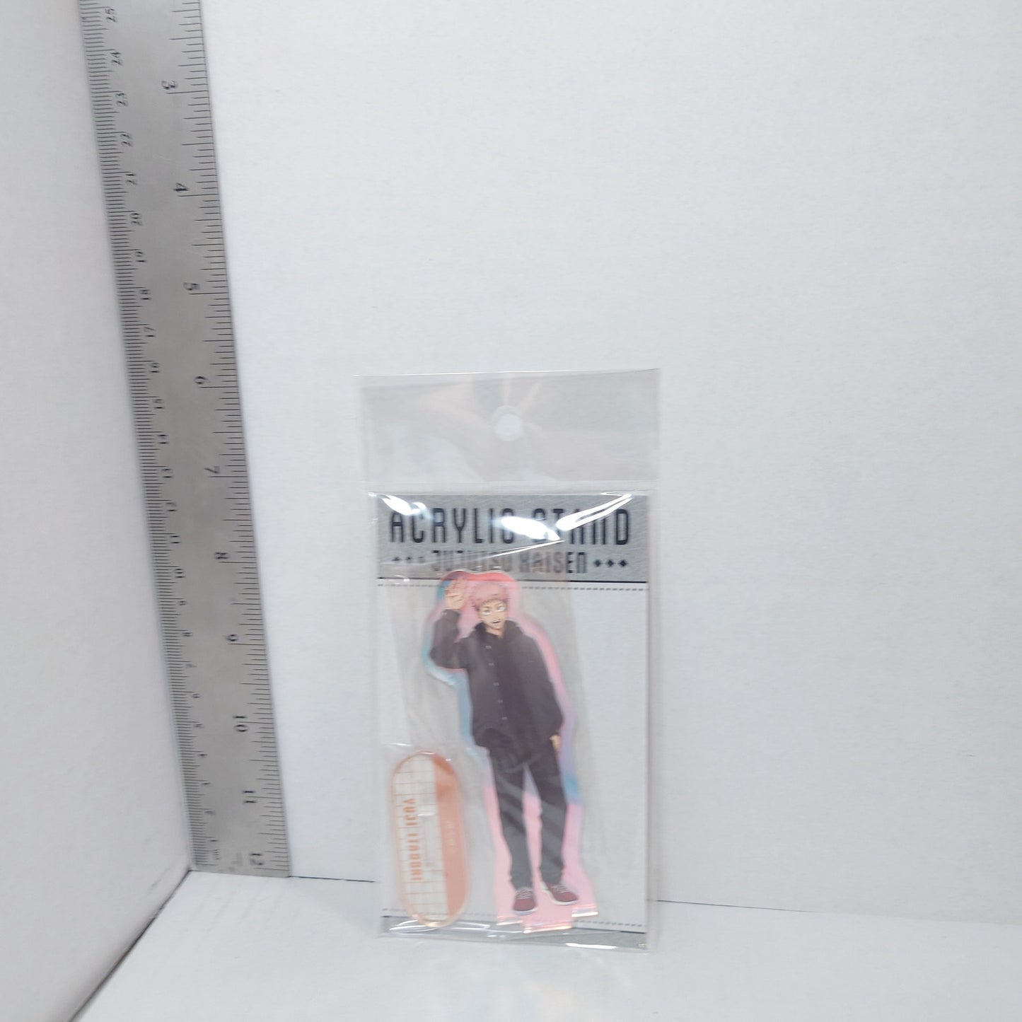 Yuji Itadori Jujutsu Kaisen Acrylic Stand