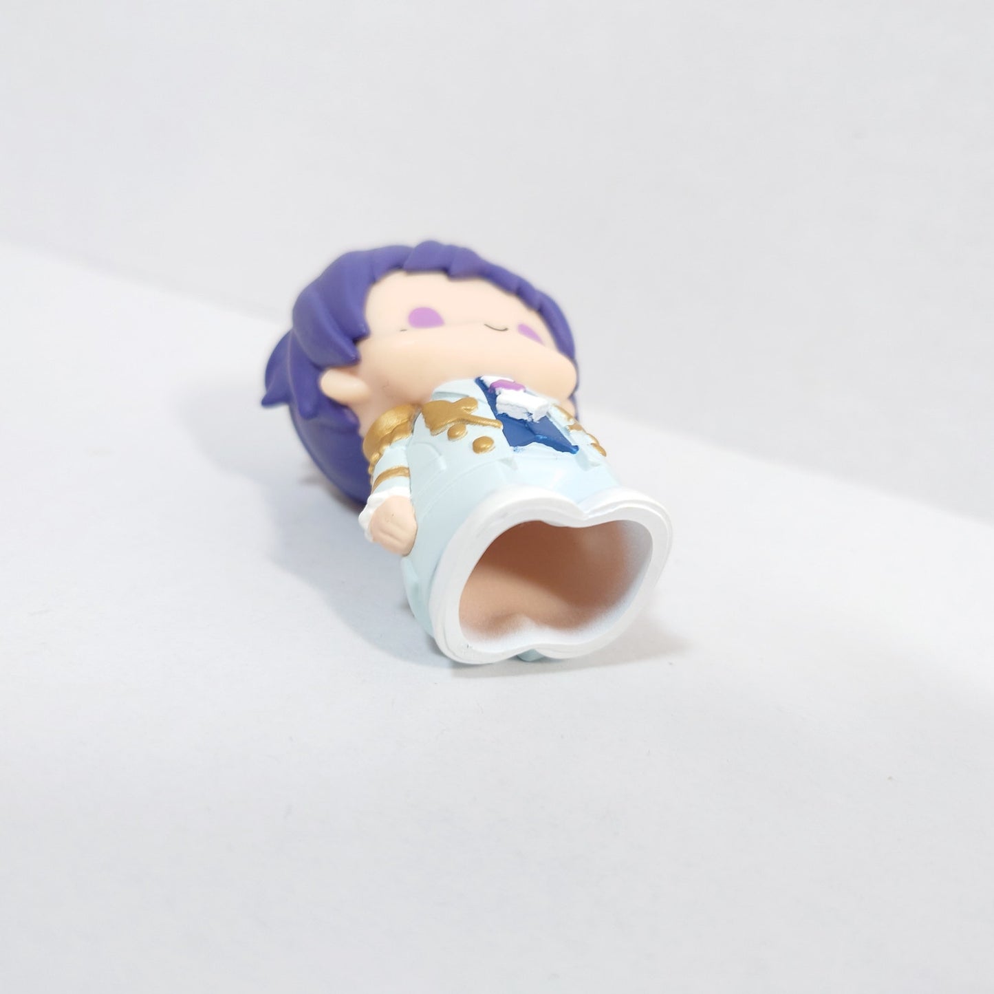 Yuzuru Fushimi fine Ensemble Stars Papemasu Mini Figure
