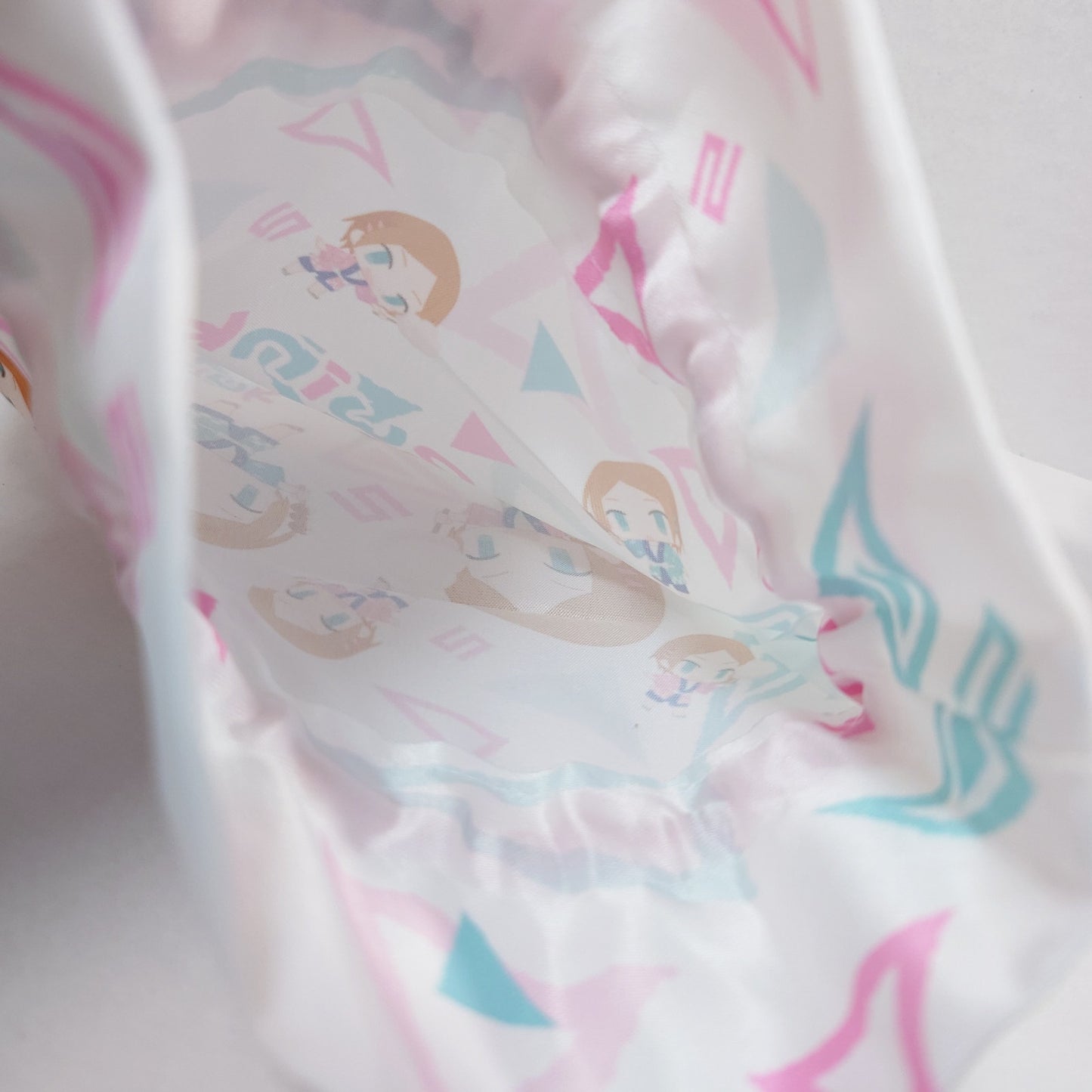 2wink Ensemble Stars Ichiban Drawstring Pouch