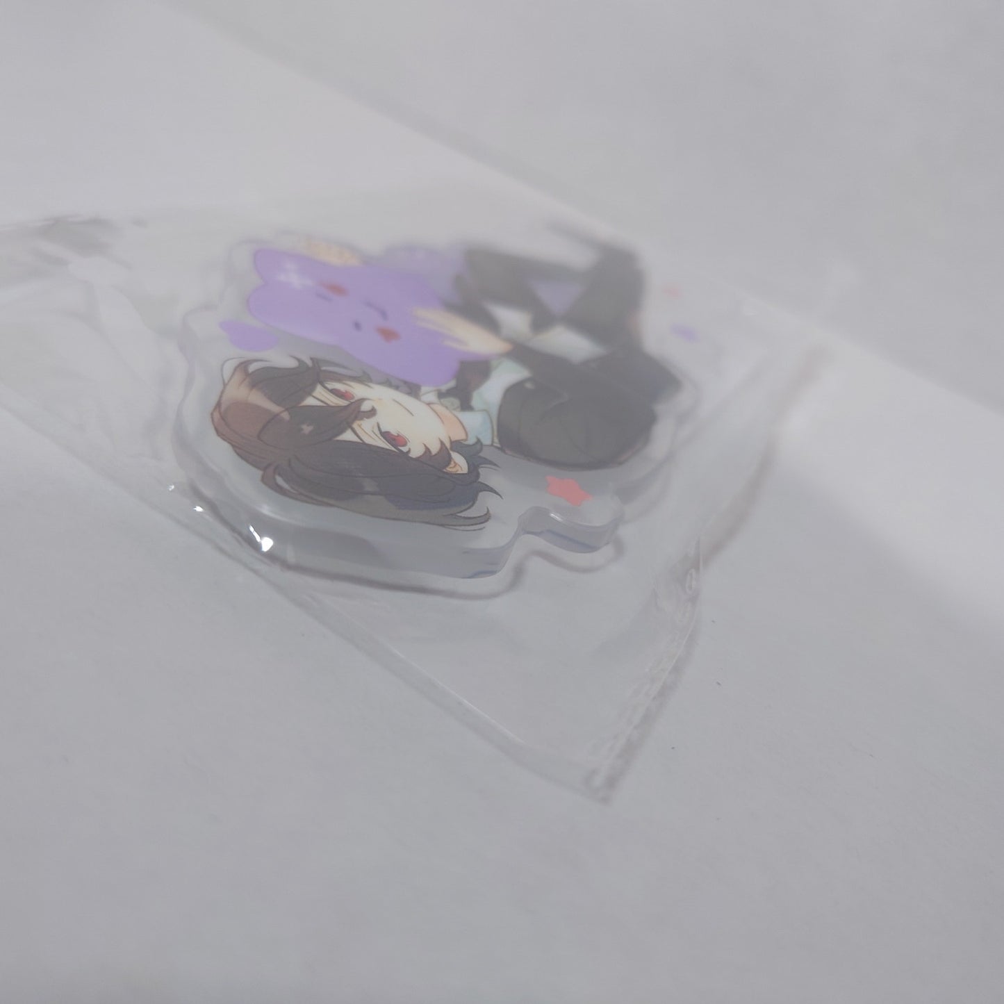 Rei Sakuma UNDEAD Ensemble Stars CN Childhood Acrylic Stand