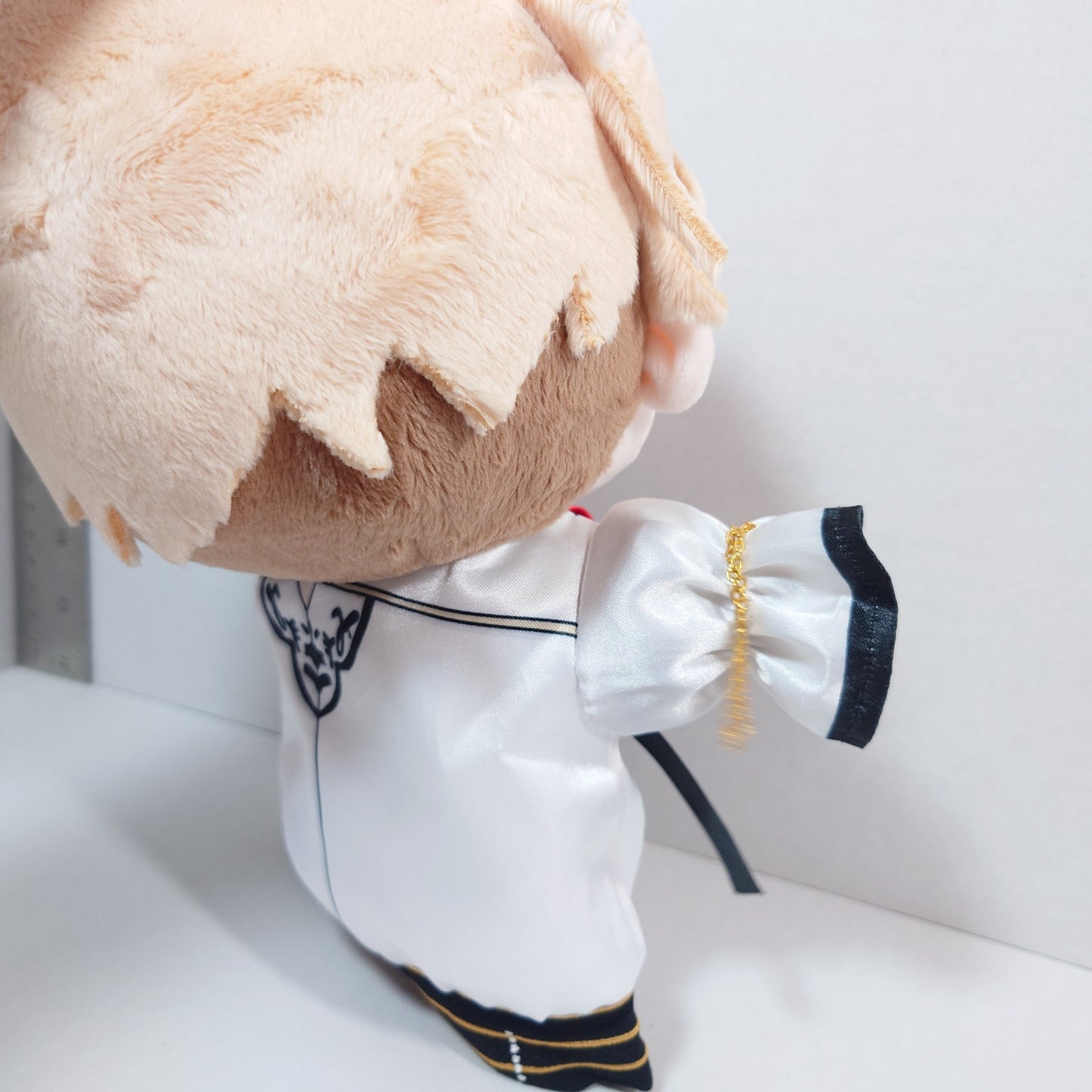 Arashi Narukami Knights Ensemble Stars Doujin Puppet Plush