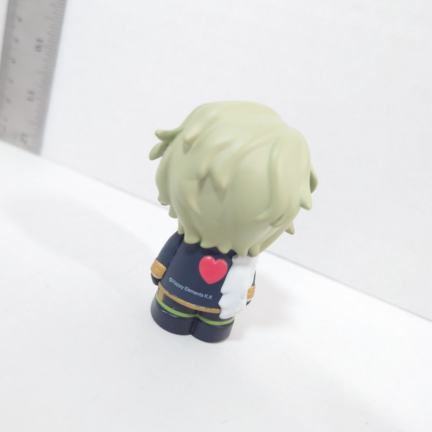 Hiyori Tomoe Eden Ensemble Stars Papemase Mini Figure