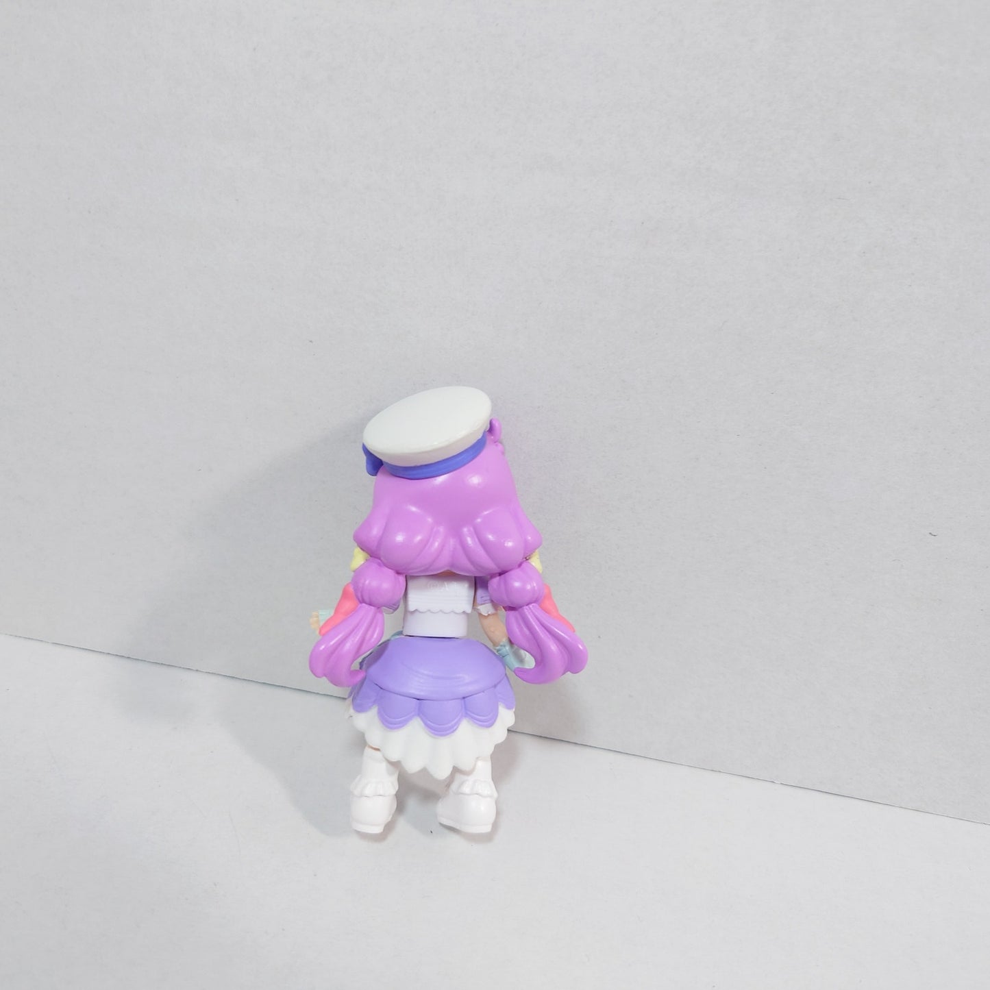 Cure Coral Tropical-Rouge! Pretty Cure Mini Figure