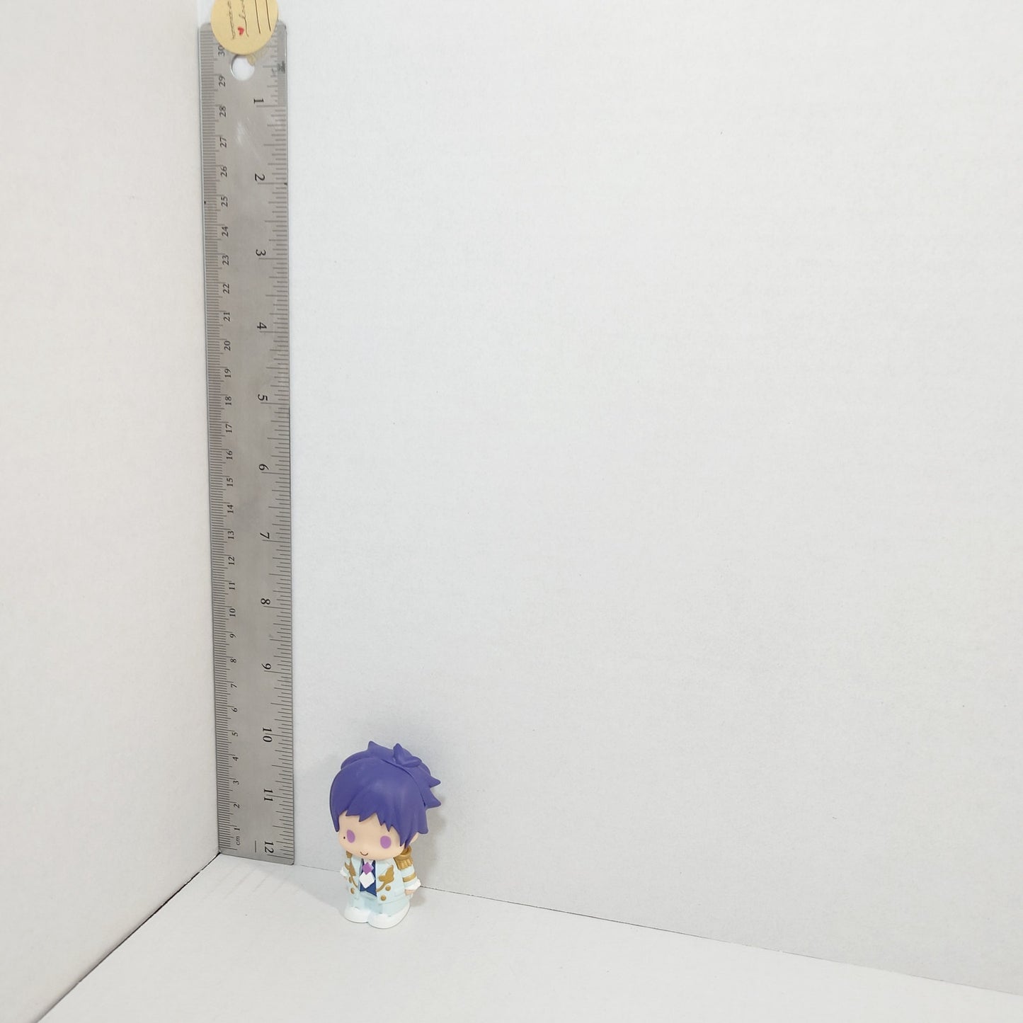 Yuzuru Fushimi fine Ensemble Stars Papemasu Mini Figure