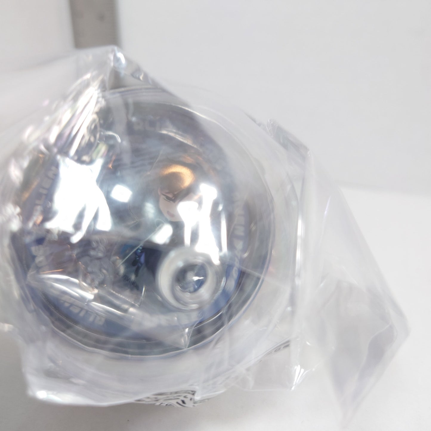 Ivan Alien Stage Nendoroid Capsule Acrylic Stand