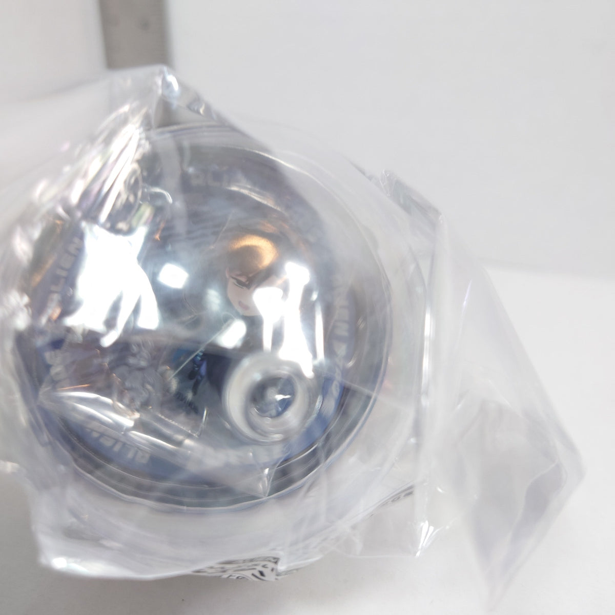 Ivan Alien Stage Nendoroid Capsule Acrylic Stand