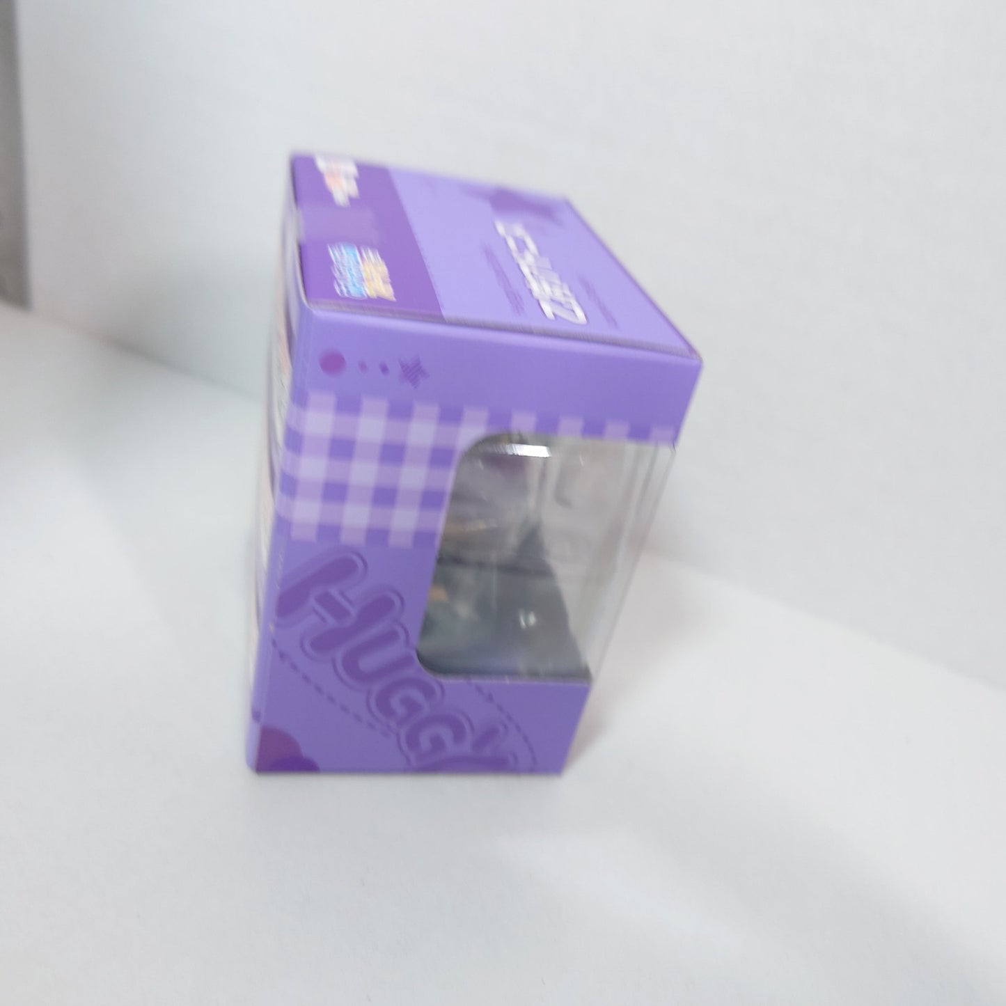 Adonis Otogari UNDEAD Ensemble Stars GoodSmile Huggy Figurine