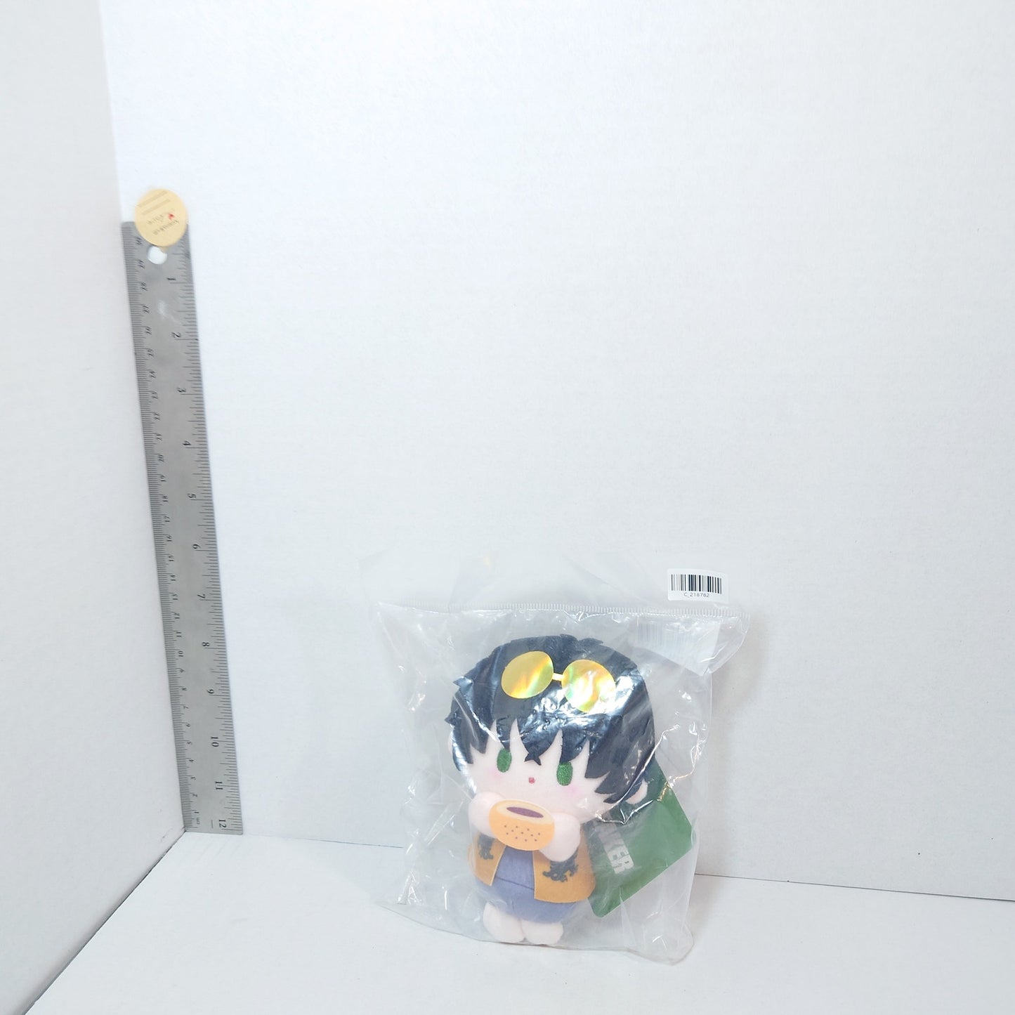 Jo Togame WIND BREAKER Bilibili babyQ Plush