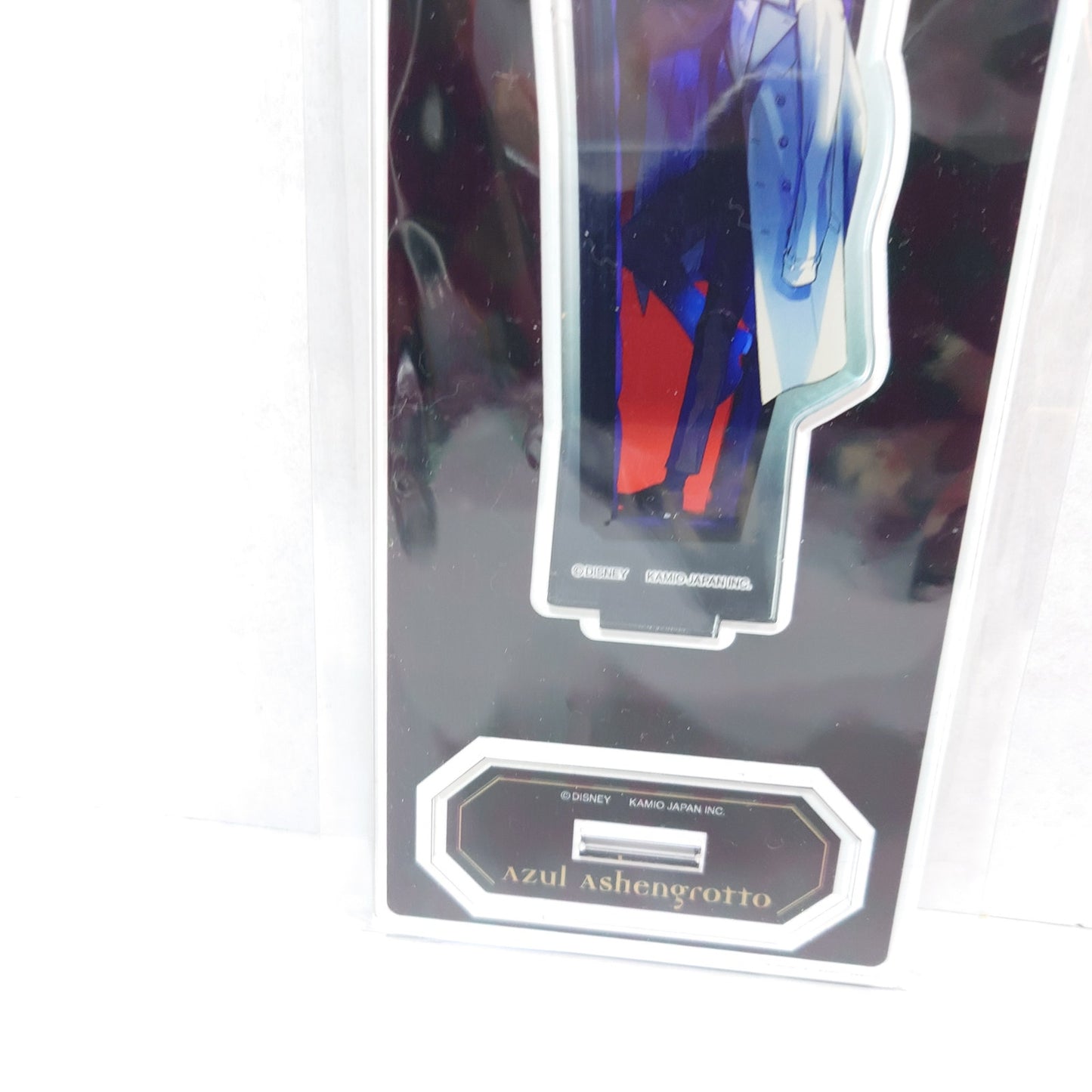 Azul Ashengrotto Octavinelle Twisted Wonderland Acrylic Stand
