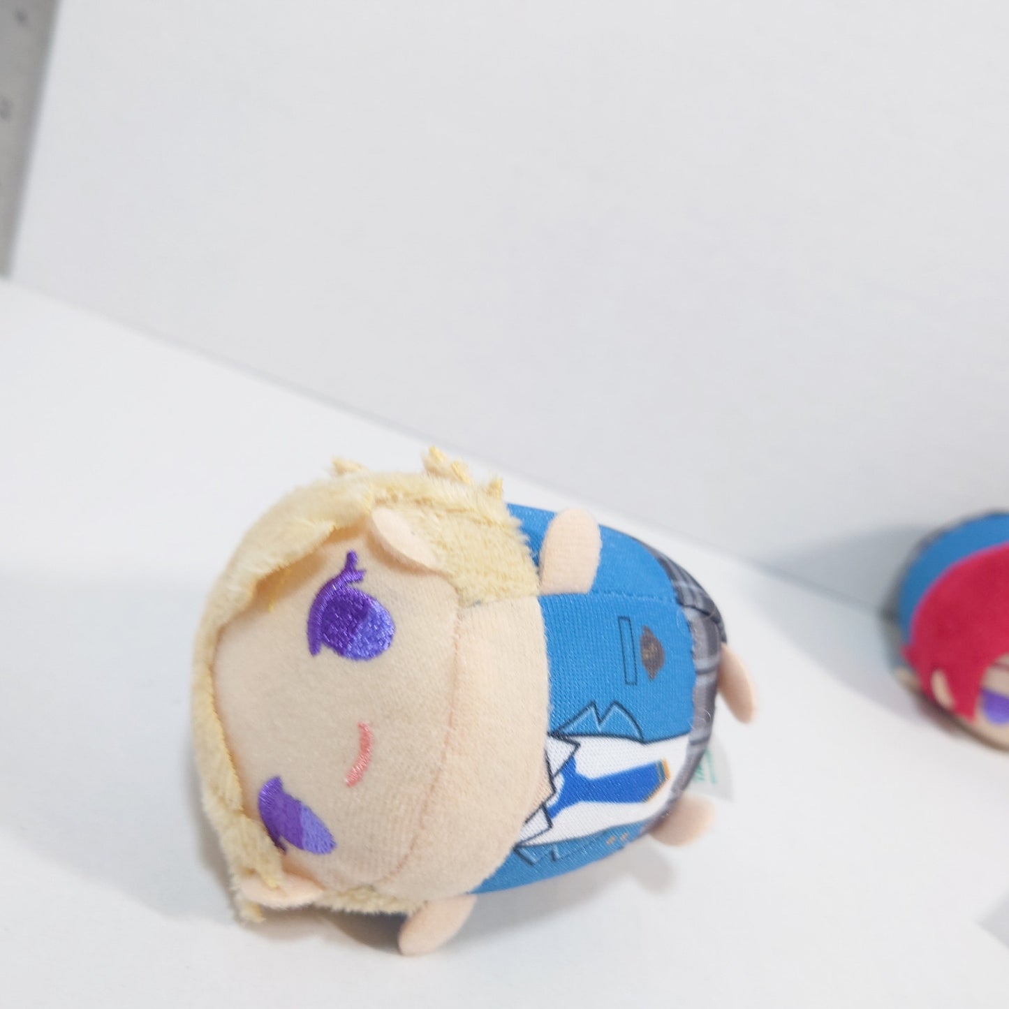 Arashi Narukami Knights Ensemble Stars Mugyutsuto Plush