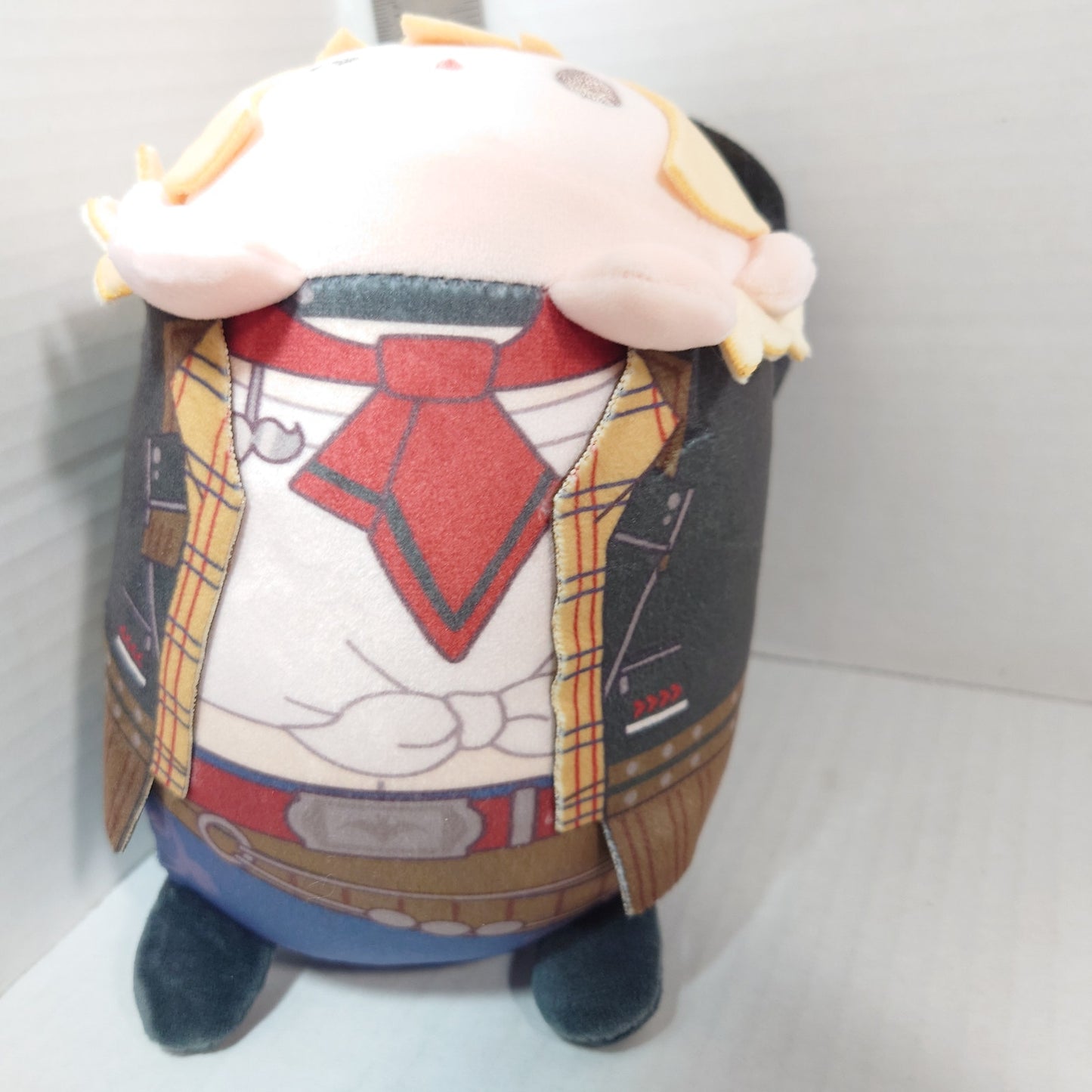 Kaoru Hakaze UNDEAD Ensemble Stars CN Fun Fun Plush