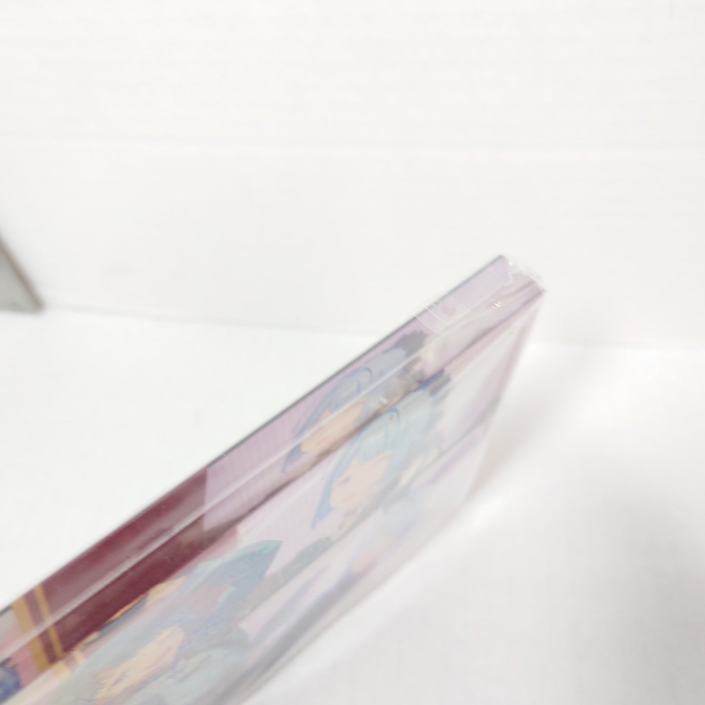 Hajime Shino Ra*bits Ensemble Stars CN Acrylic Block