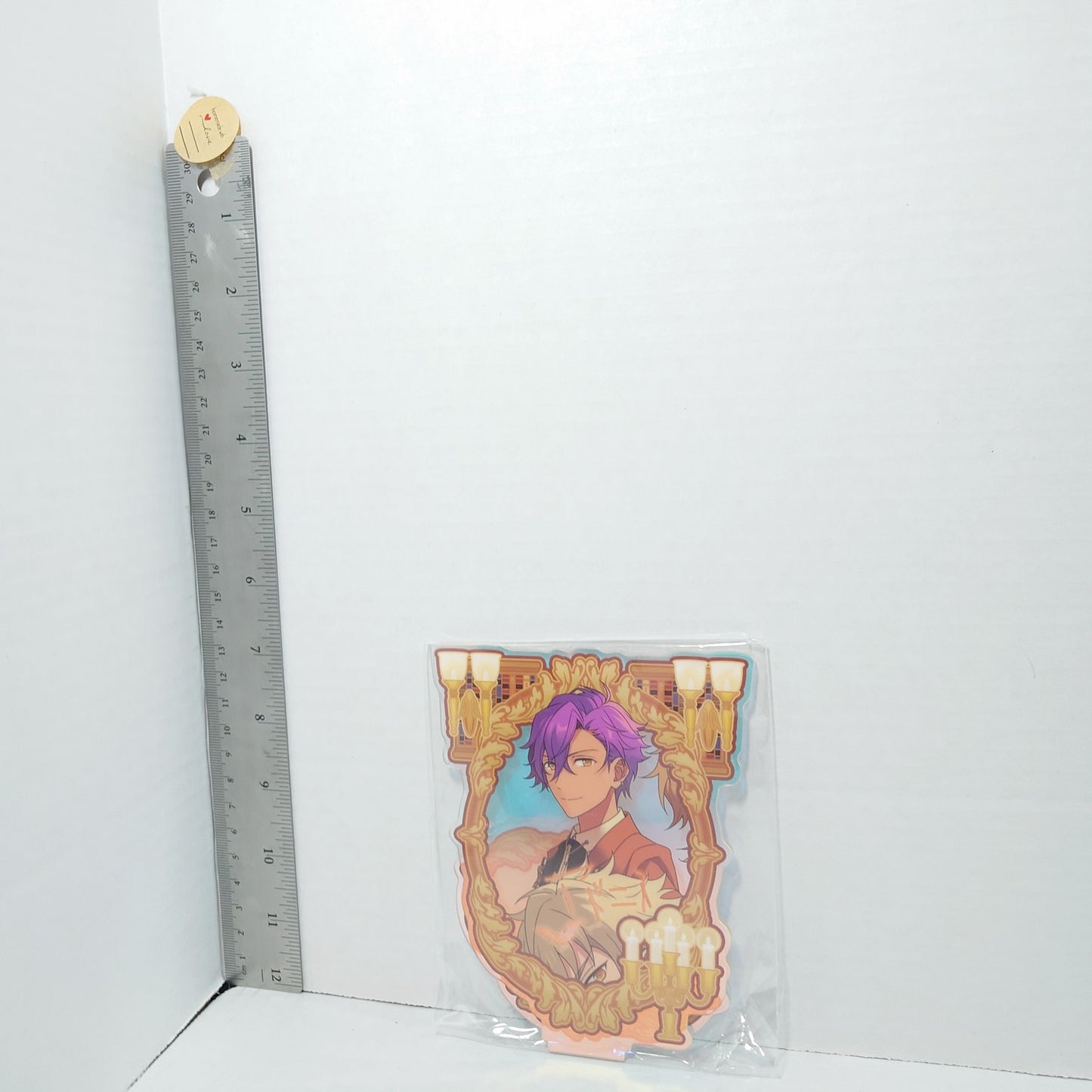 Adonis Otogari UNDEAD Ensemble Stars CN Anniversary Acrylic Stand