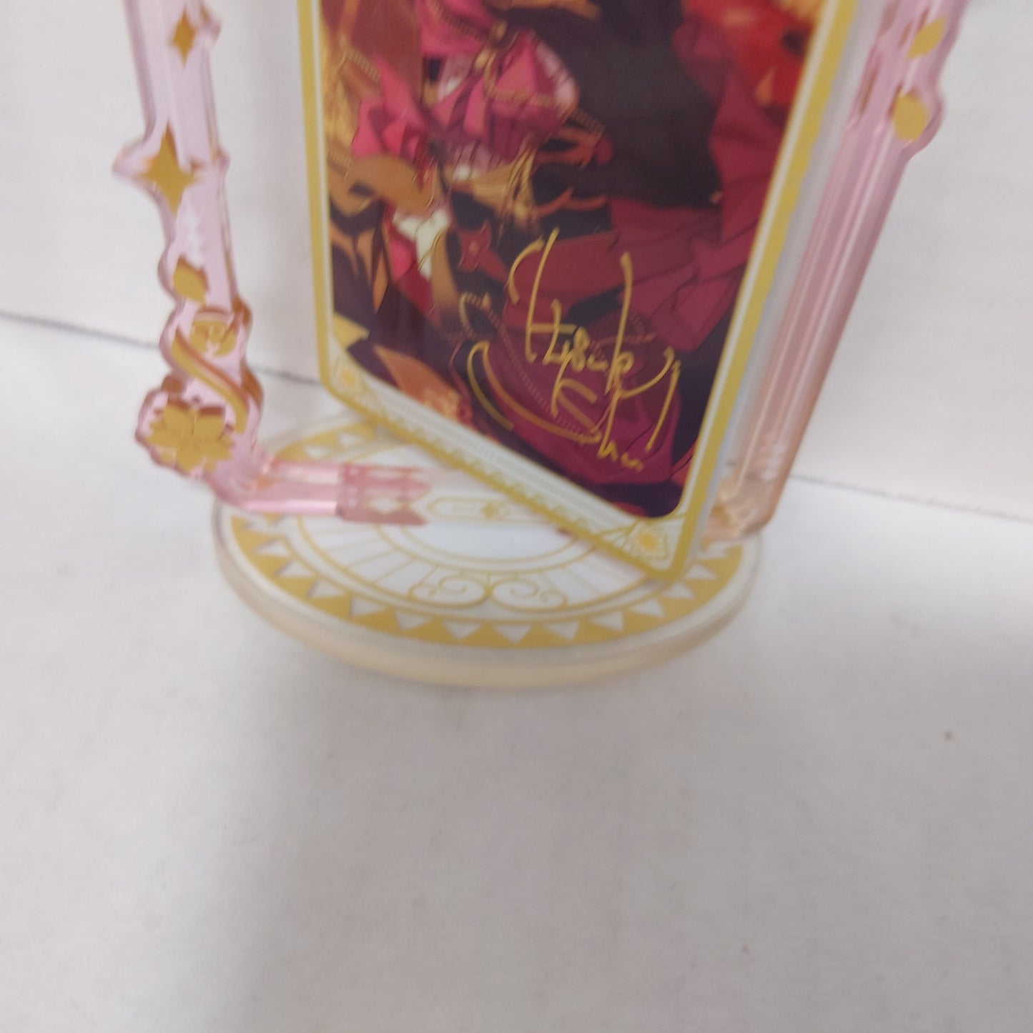 Shu Itsuki Valkyrie Ensemble Stars CN Acrylic Stand