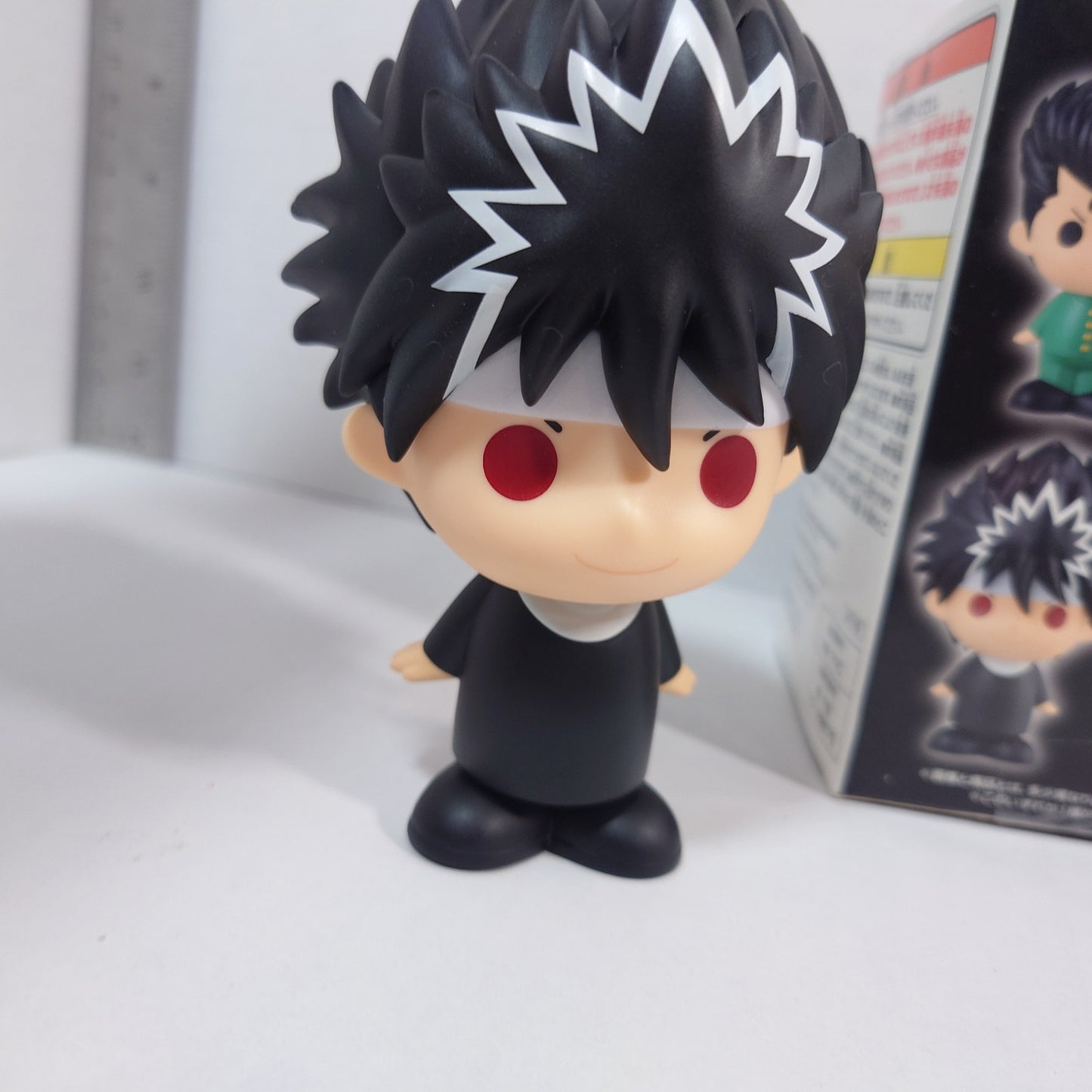 Hiei YuYu Hakusho Ichiban Kuji Figure