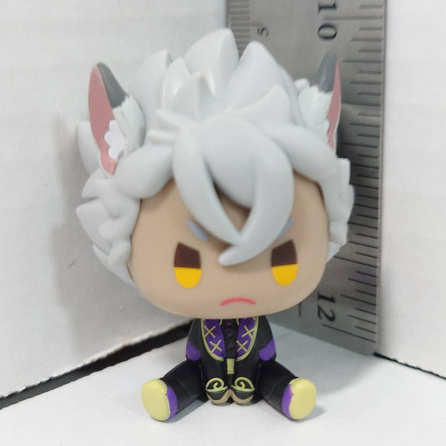 Jack Howl Savanaclaw Twisted Wonderland Ichiban Kuji Figure