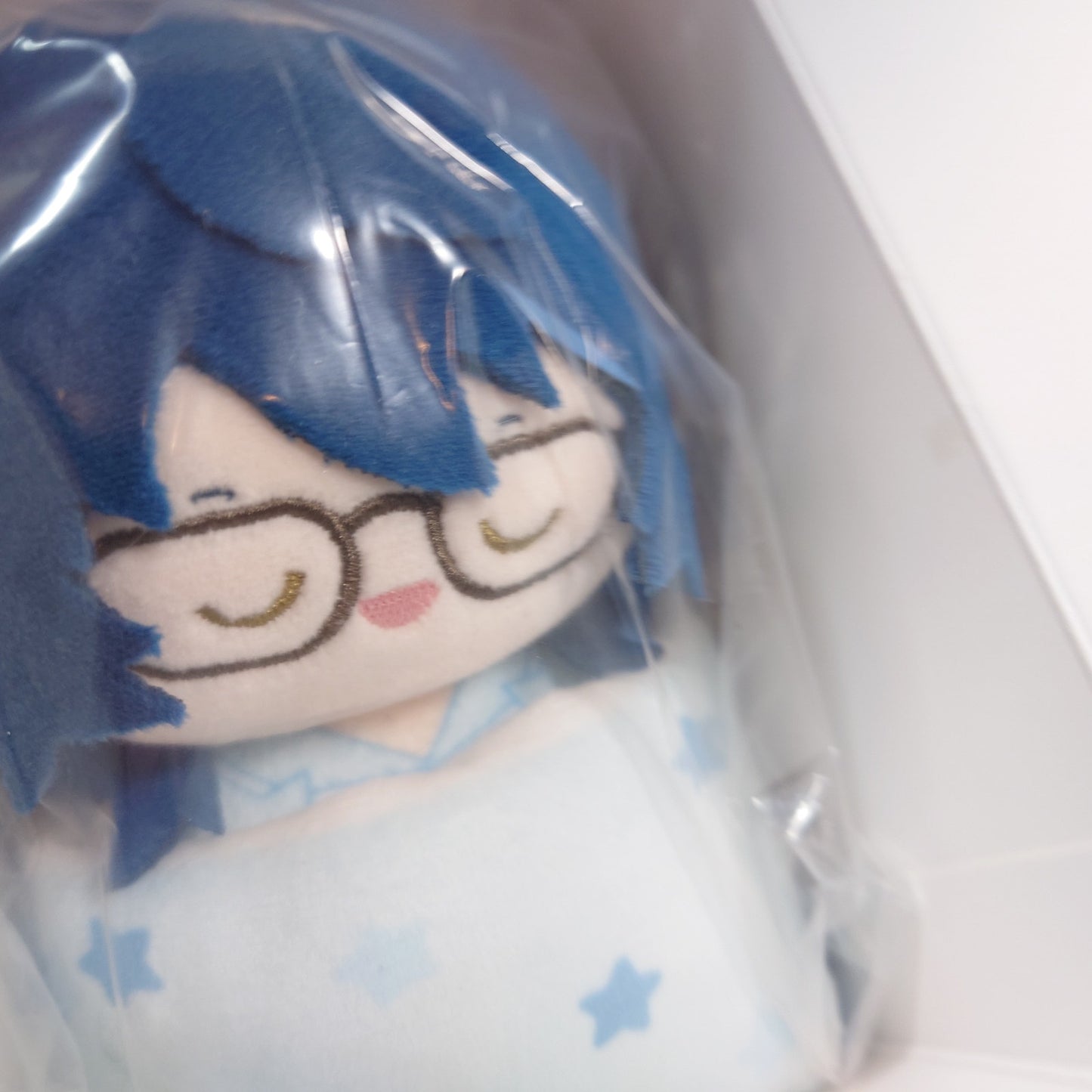 Tsumugi Aoba Switch Ensemble Stars CN Sweet Dreams Plush