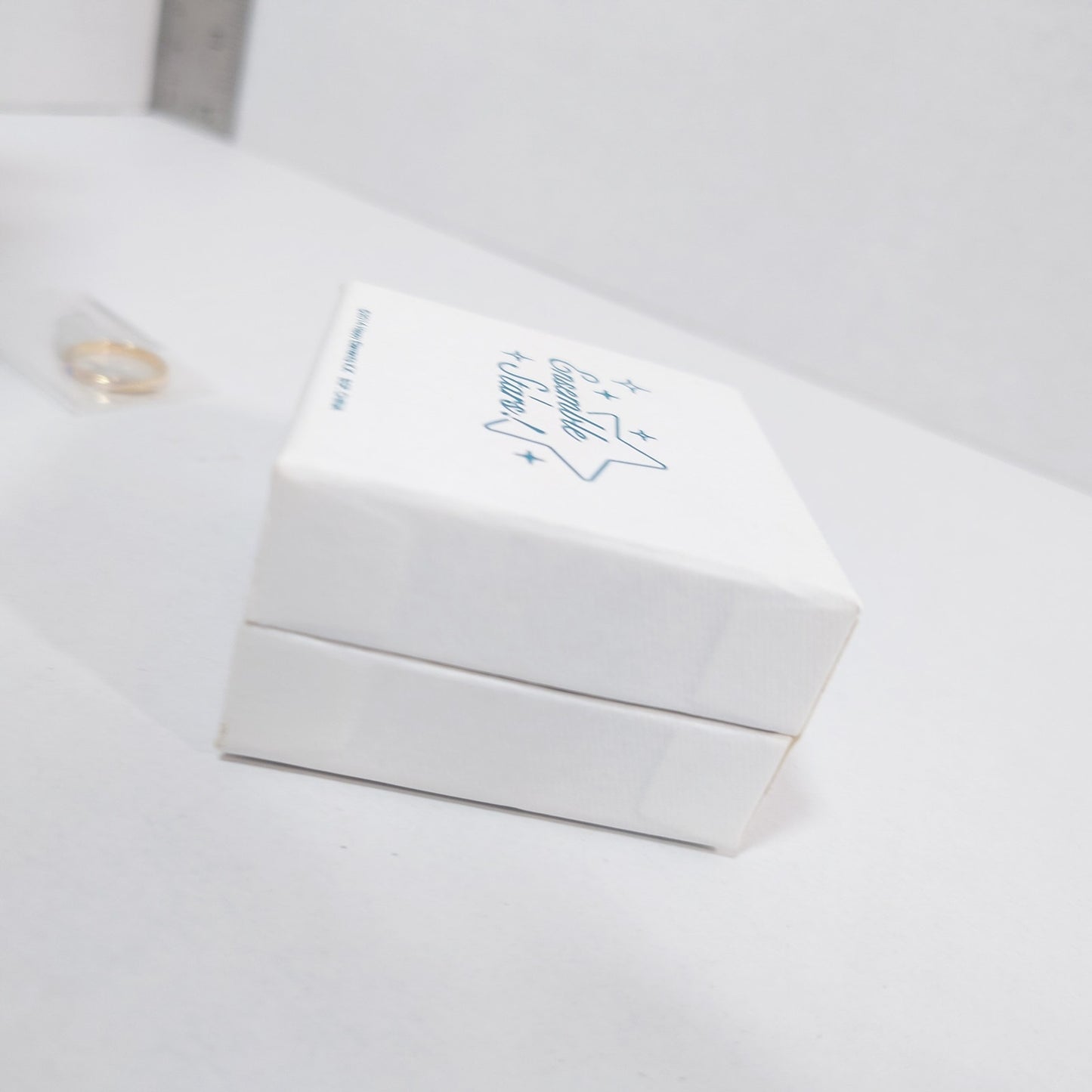 Hokuto Hidaka Trickstar Ensemble Stars Ichiban Kuji Ring