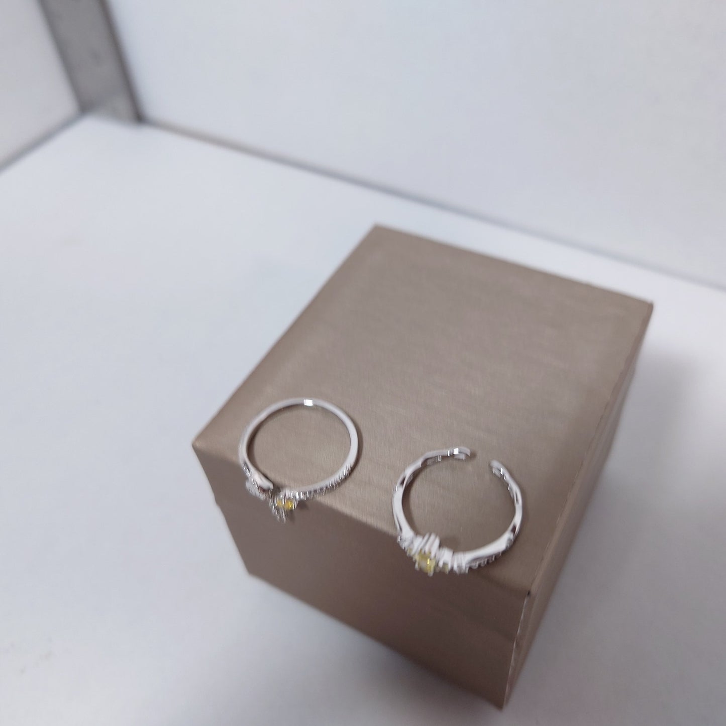 Arashi Narukami Knights Ensemble Stars 7th Anniversary Ring