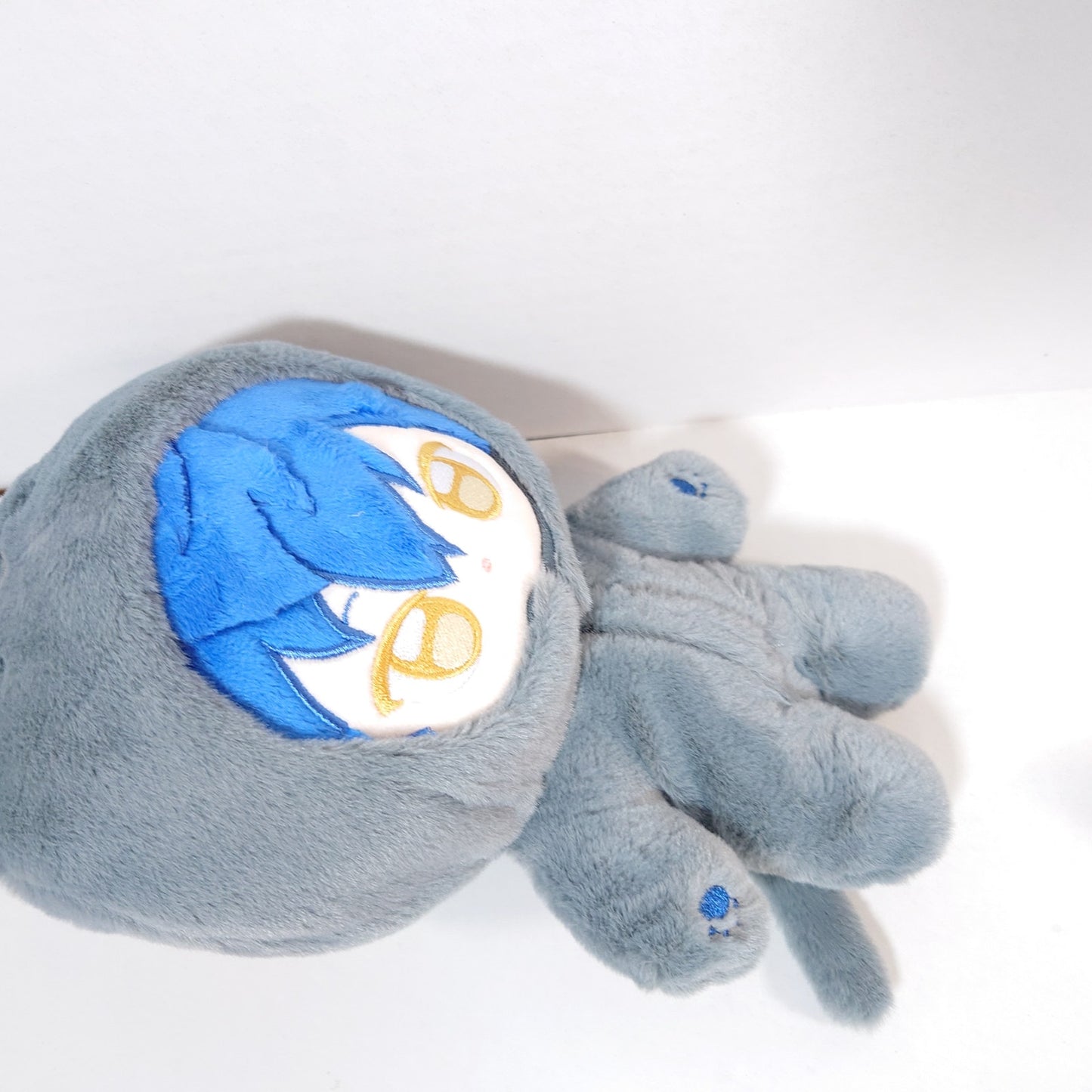 Jun Sazanami Eden Ensemble Stars CN Cat Nui Doll Plush