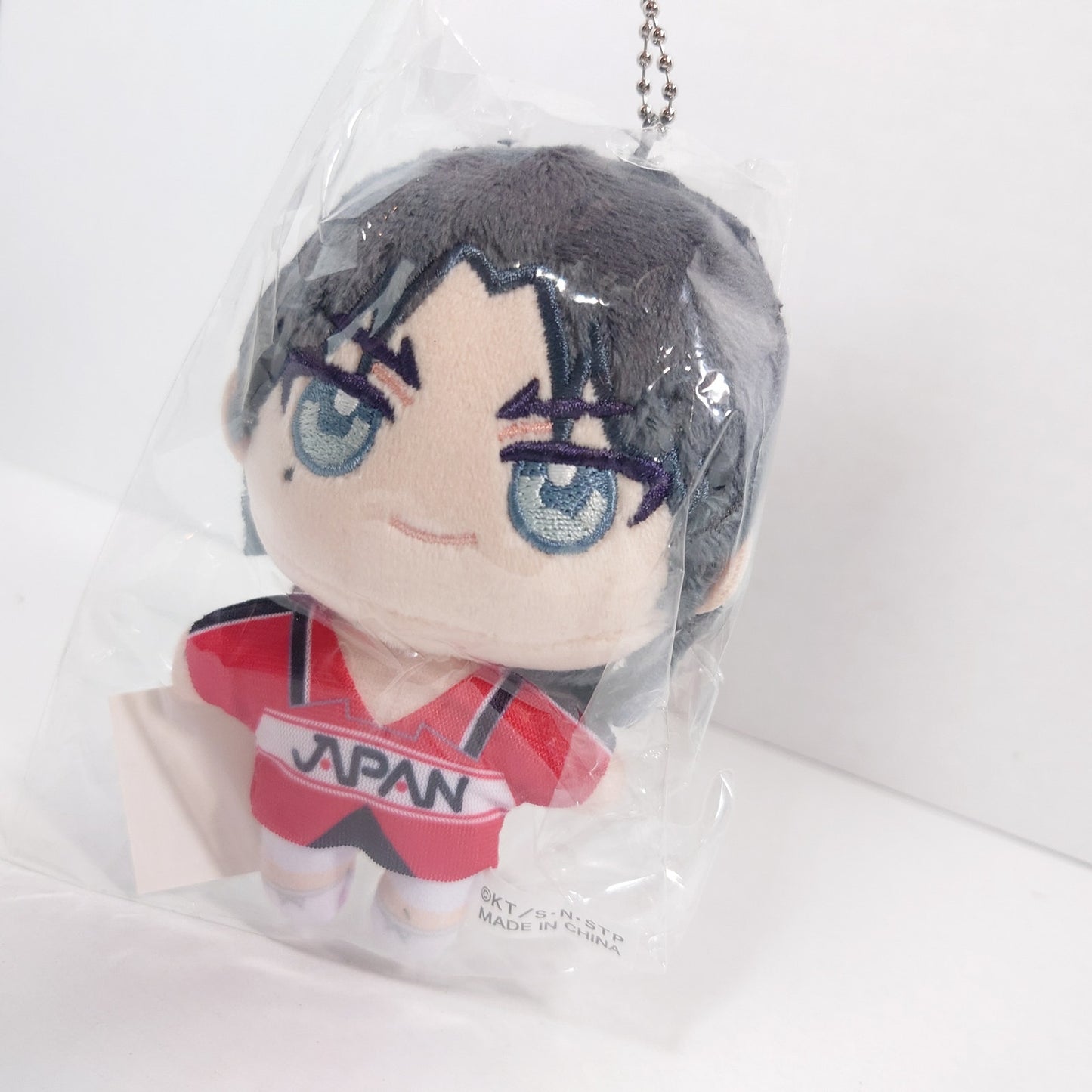 The New Prince of Tennis Keigo Atobe Nuipal