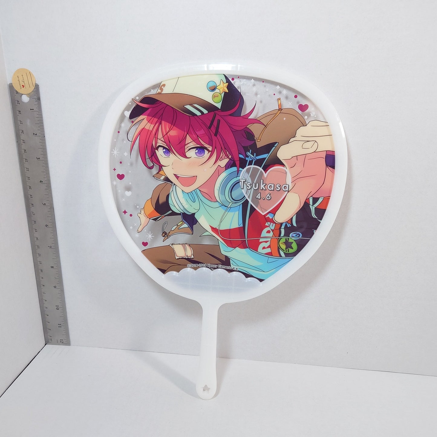 Tsukasa Suou Knights Ensemble Stars Picket Deluxe Version
