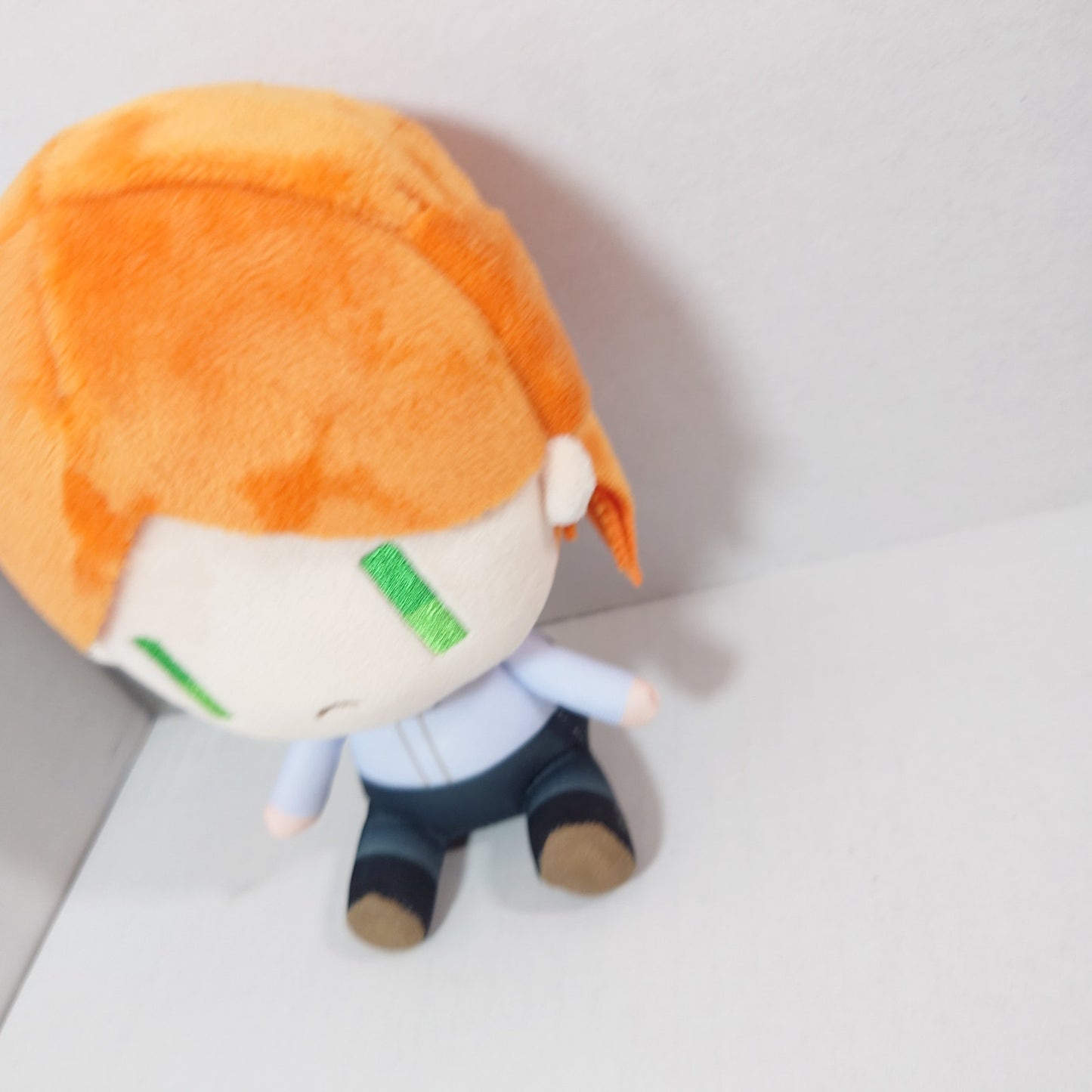 Wacky Yuta Aoi 2wink Ensemble Stars Plush