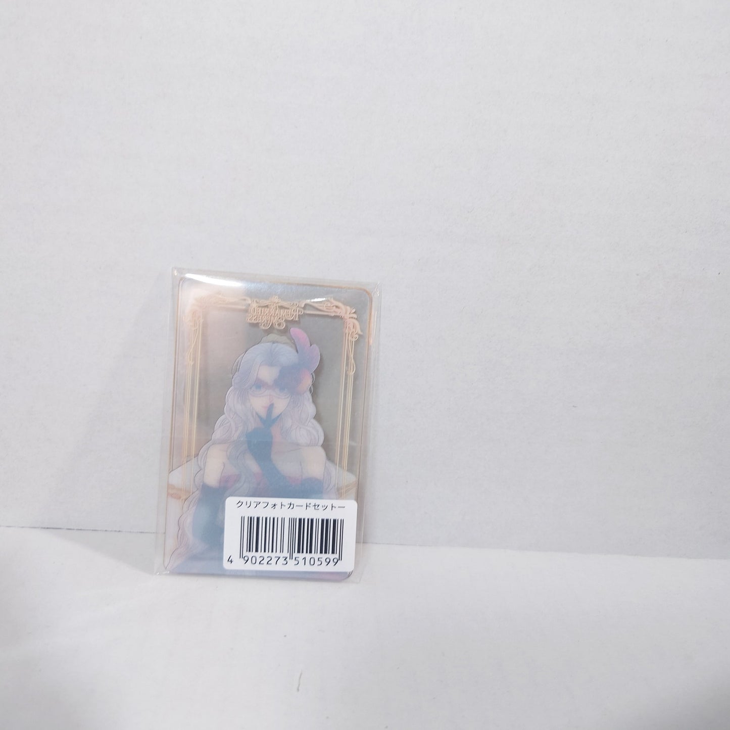 The Remarried Empress Photocard Set