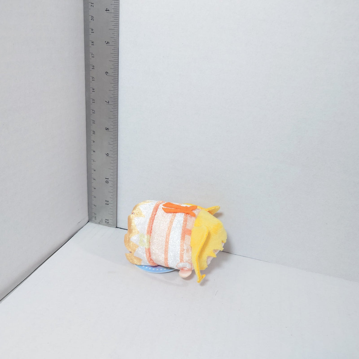 Cure Sunlight Heartcatch Pretty Cure! (Precure) Odetama Plush