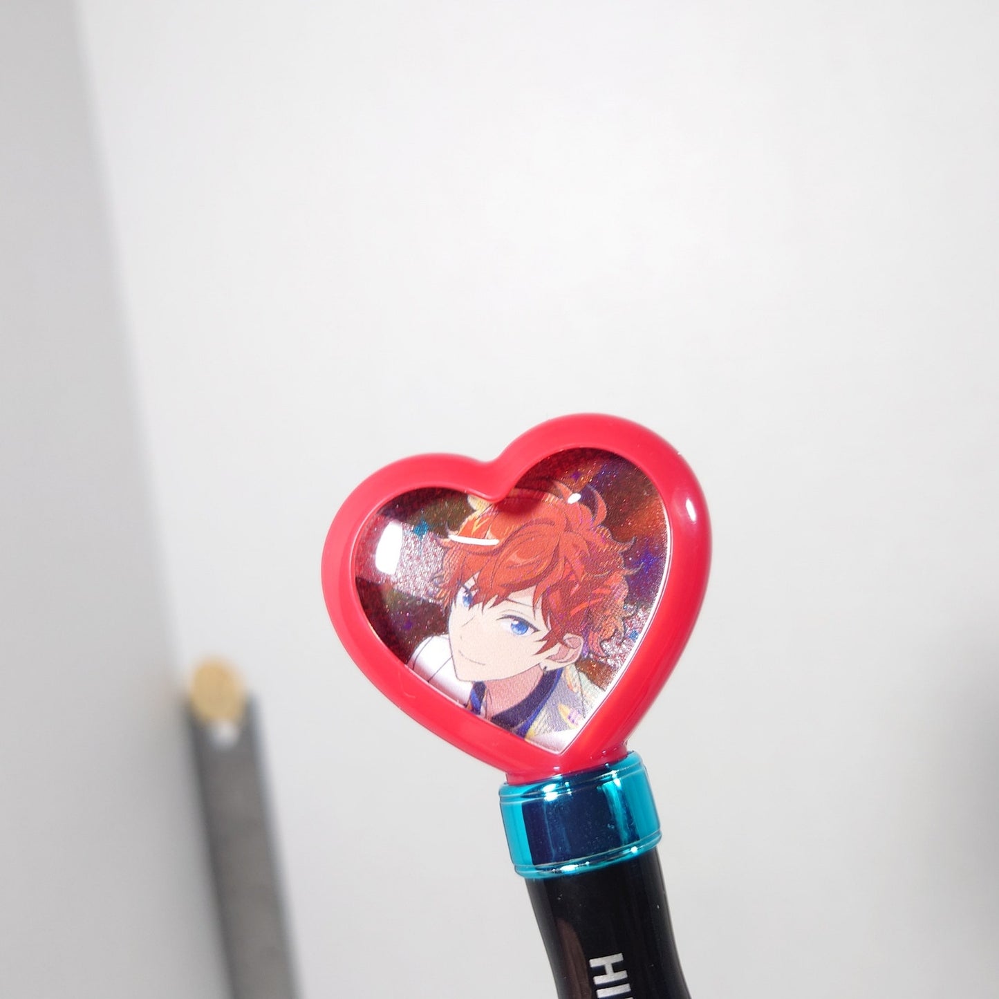 Hiiro Amagi ALKALOID Ensemble Stars Mini Lightstick "Starry Symphony"