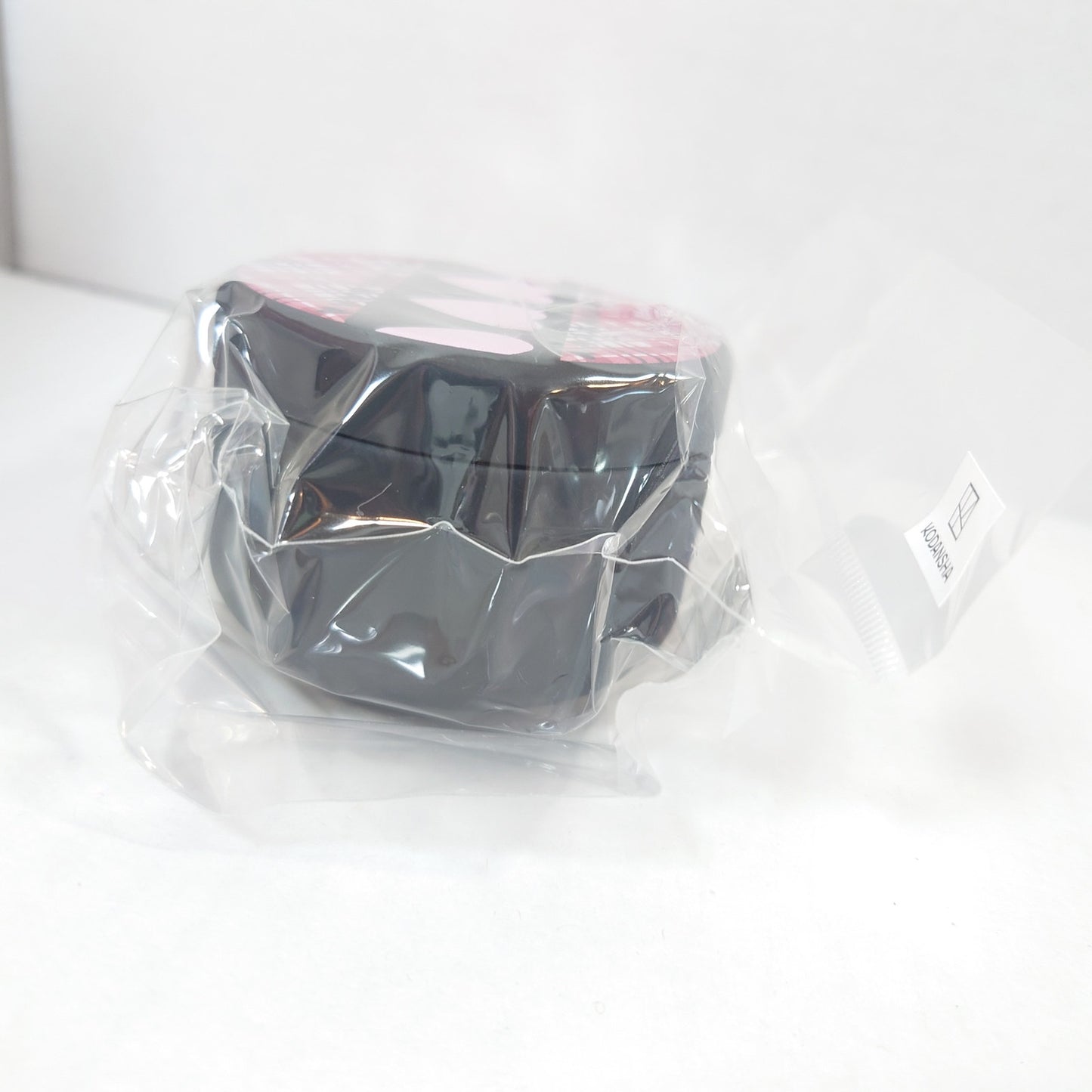 Ran Shugo Chara! Badge & Box