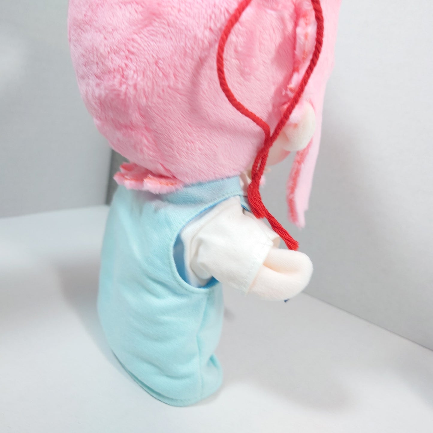 Tori Himemiya fine Ensemble Stars Doujin Puppet Plush