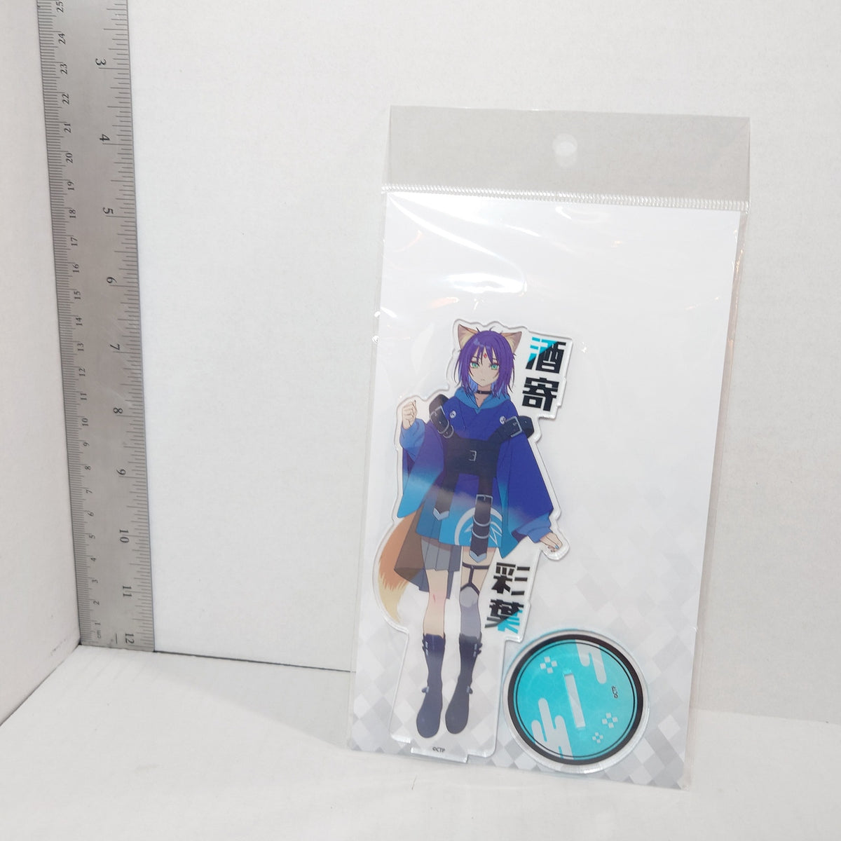 Iroha Cosmic Princess Kaguya Acrylic Stand