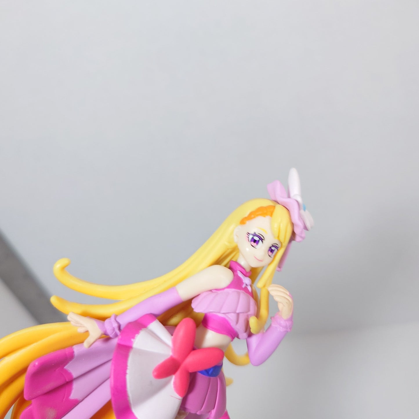 Cure Heart Doki Doki! Pretty Cure Figure