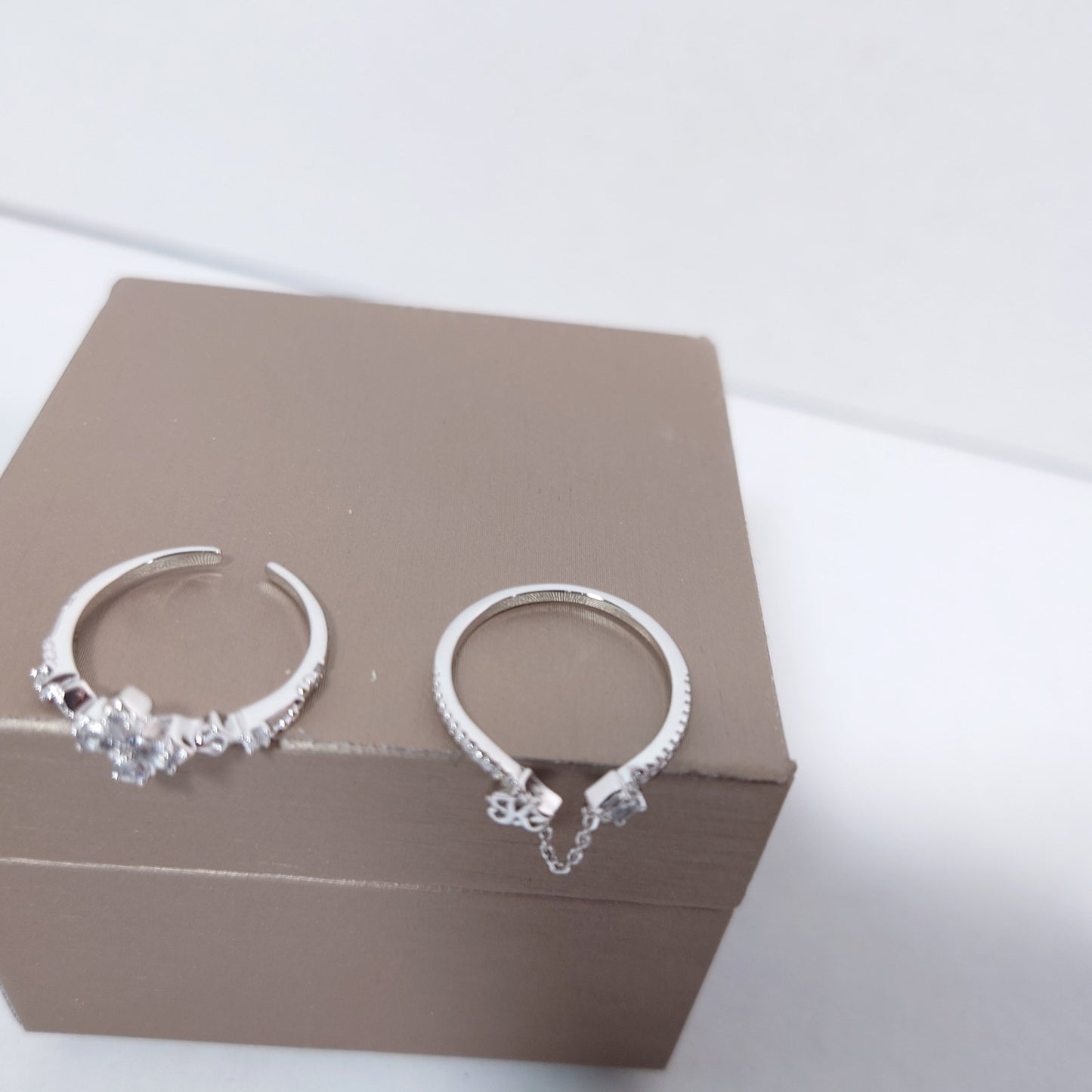 Oogami Koga UNDEAD Ensemble Stars CN Anniversary Ring