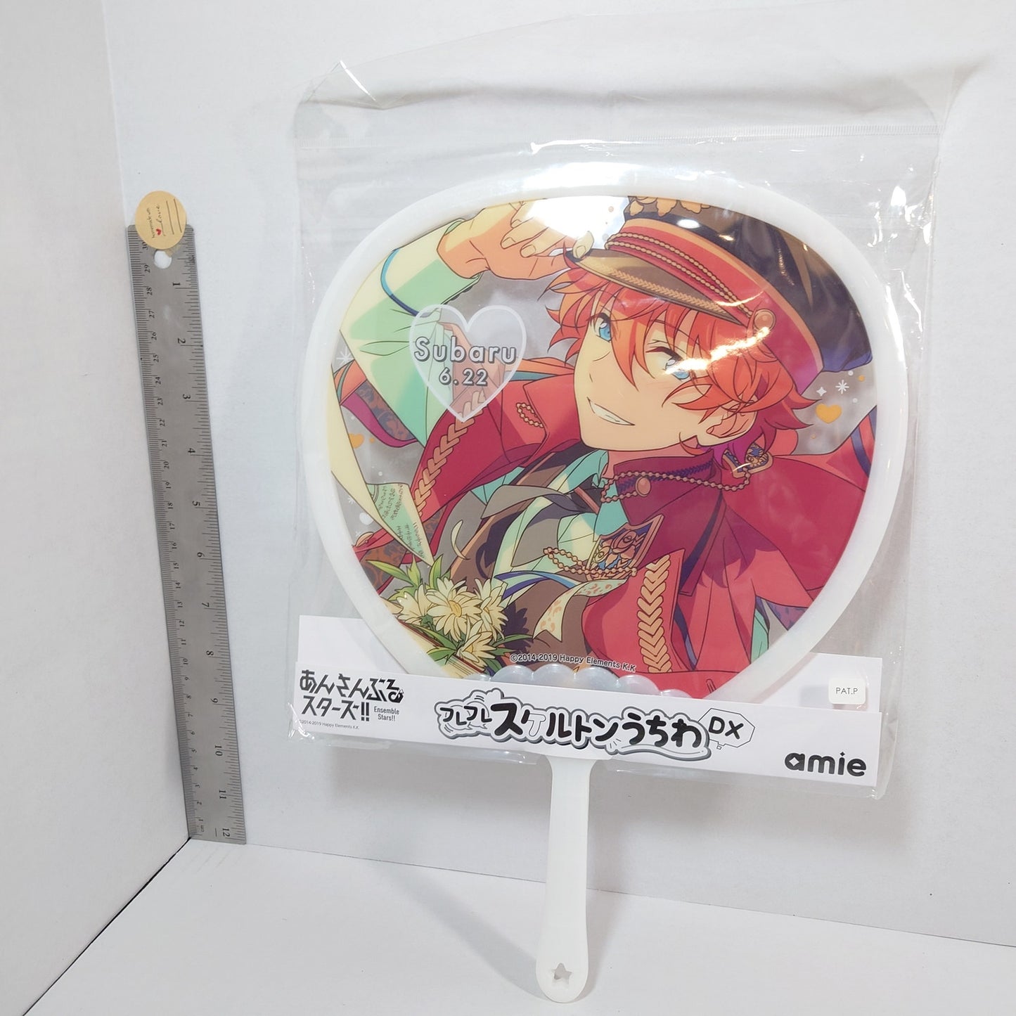 Subaru Akehoshi Trickstar Ensemble Stars Picket Deluxe Version