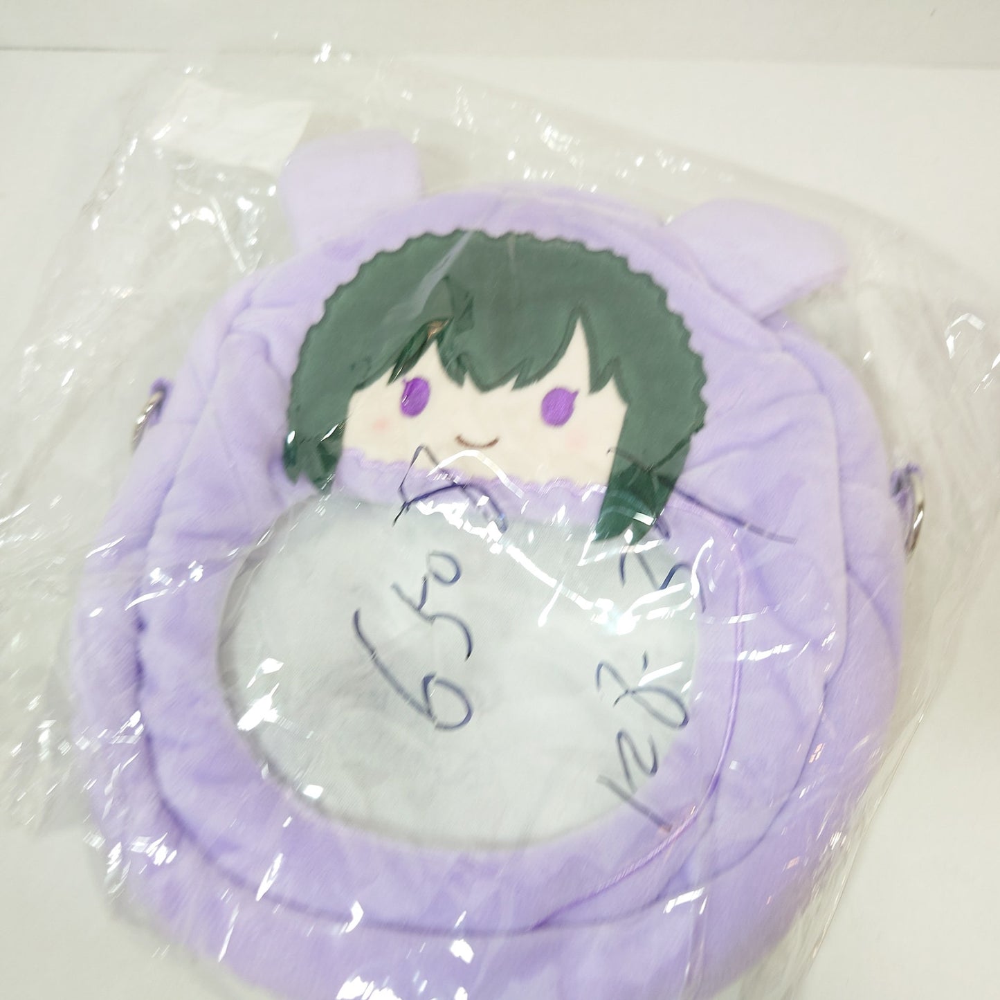 Lenalee Lee D.Gray-man Pouch Itabag