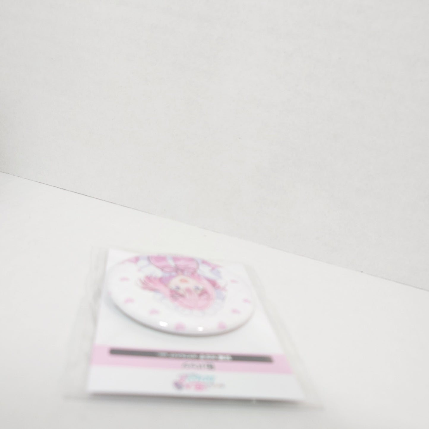 Renako Amaori There's No Freaking Way I'll be Your Lover! Unless Badge