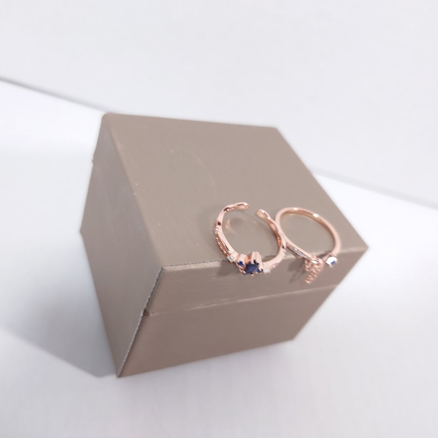 Ritsu Sakuma Knights Ensemble Stars CN Anniversary Ring