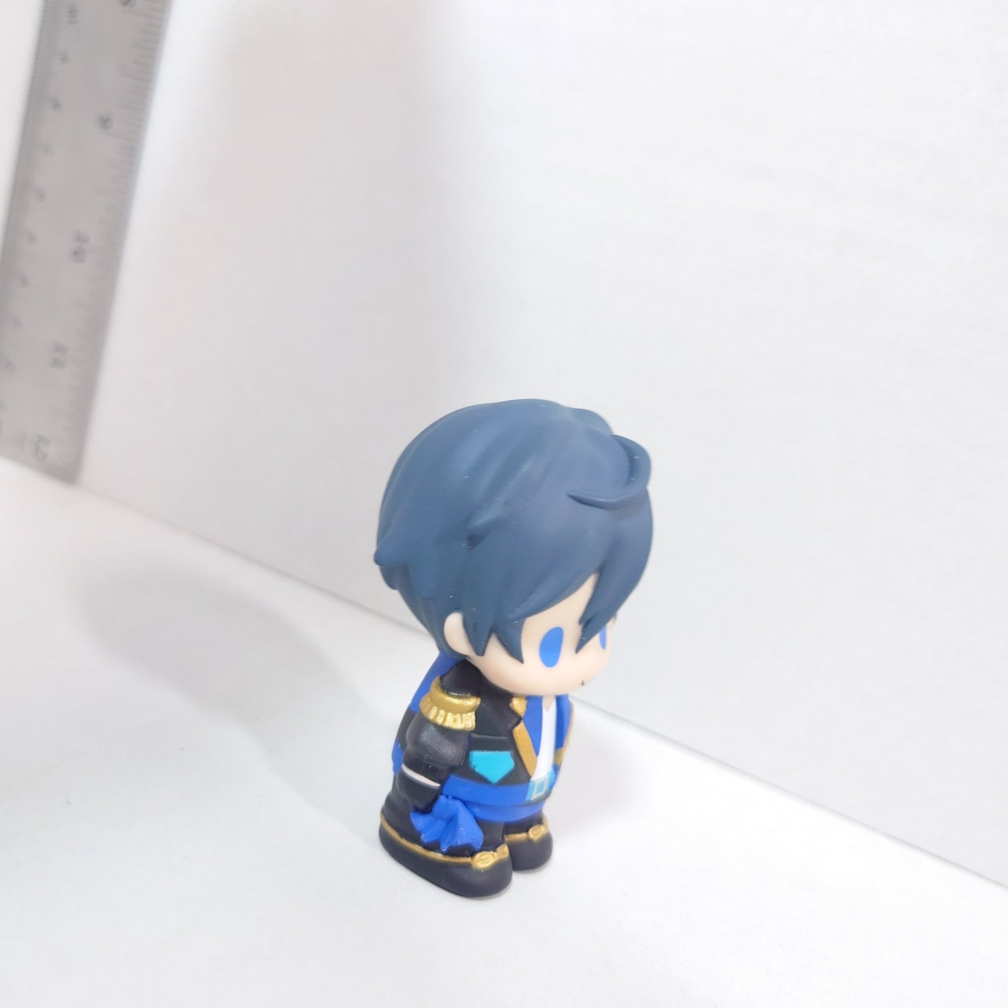 Hokuto Hidaka Ensemble Stars Papemase Figure