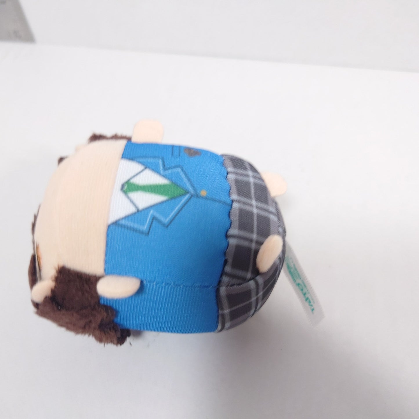 Chiaki Morisawa RYUSEITAI Ensemble Stars Mugyutsuto Plush