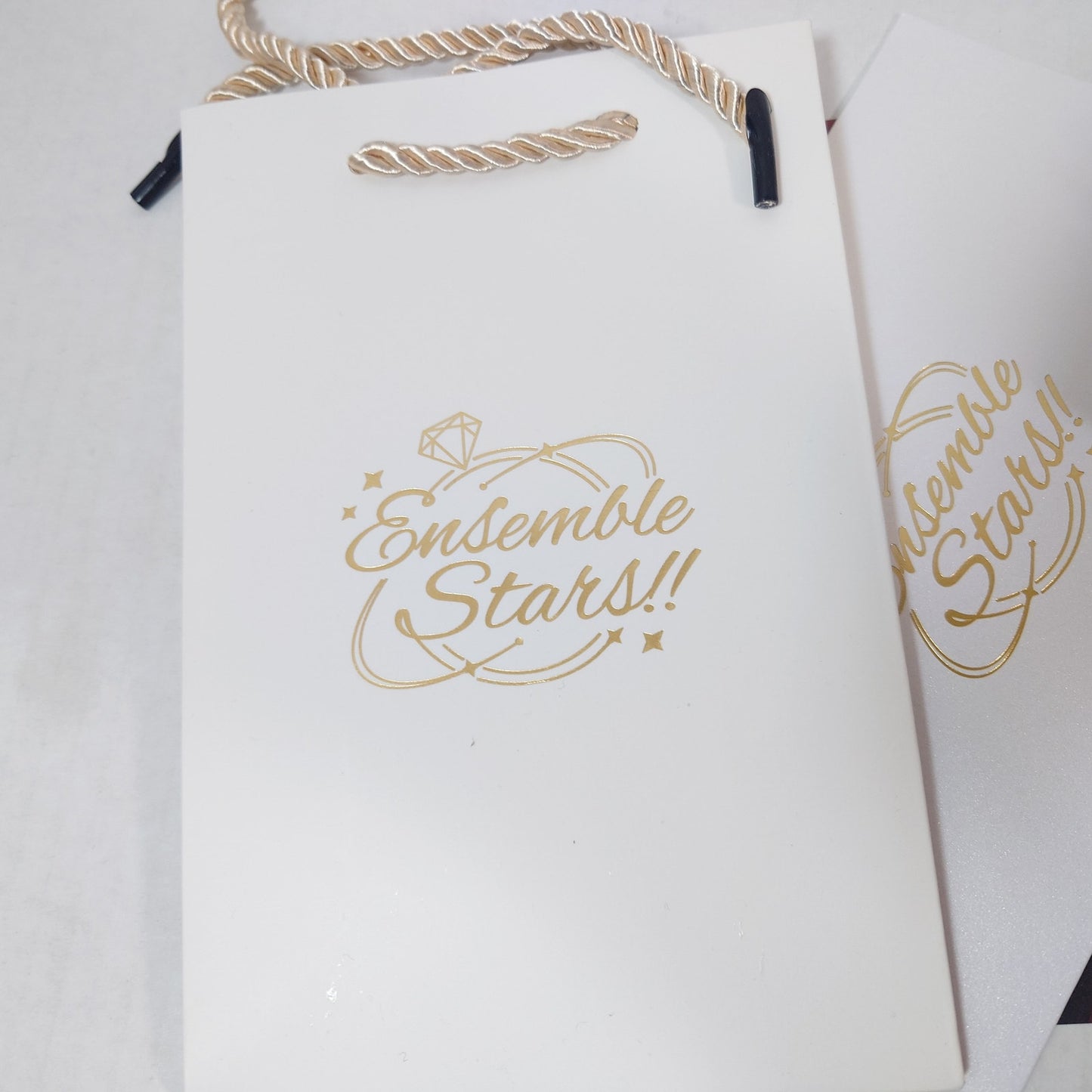 Souma Kanzaki AKATSUKI Ensemble Stars CN 7th Anniversary Ring